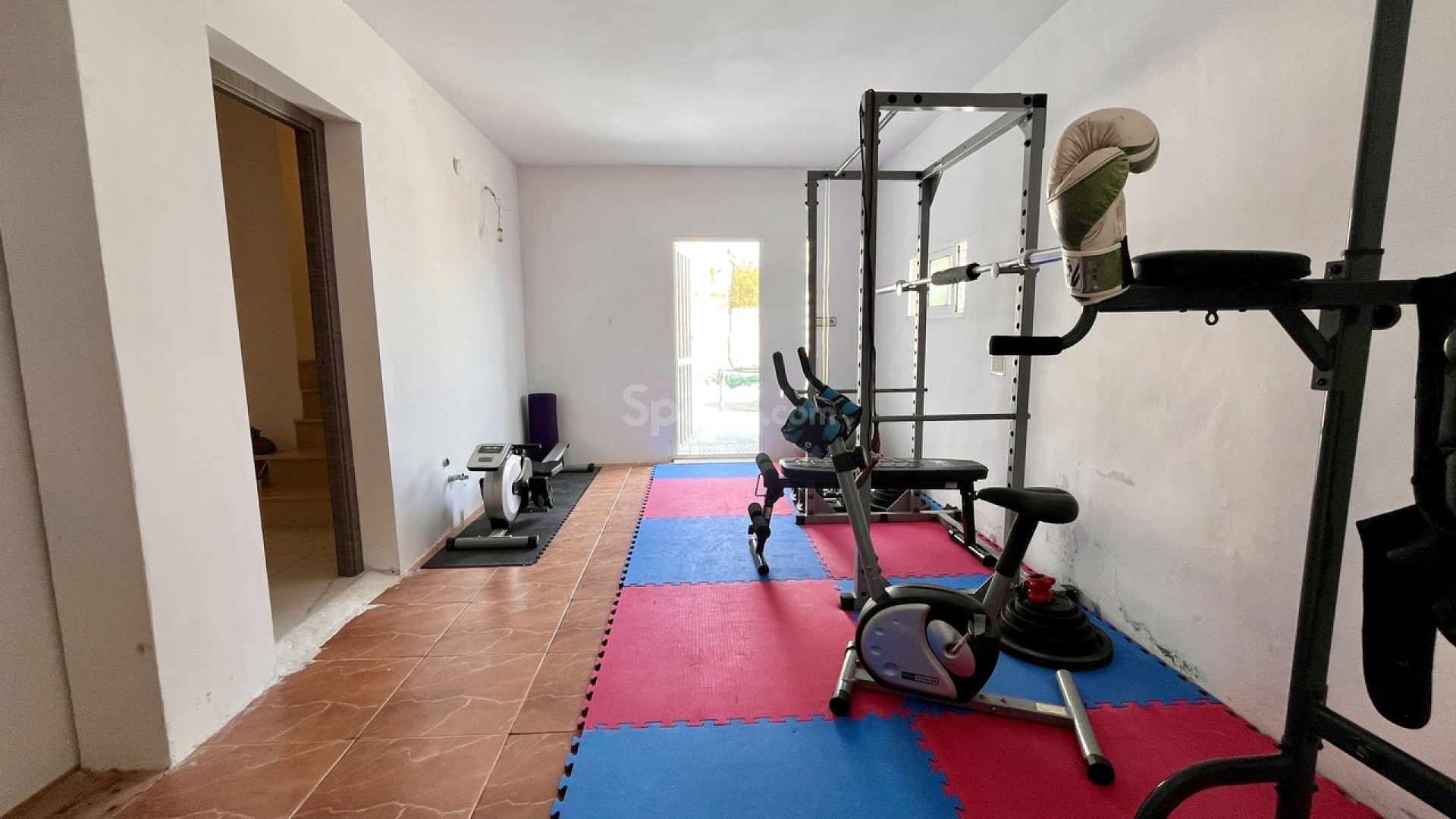 Resale - Villa -
San Miguel de Salinas