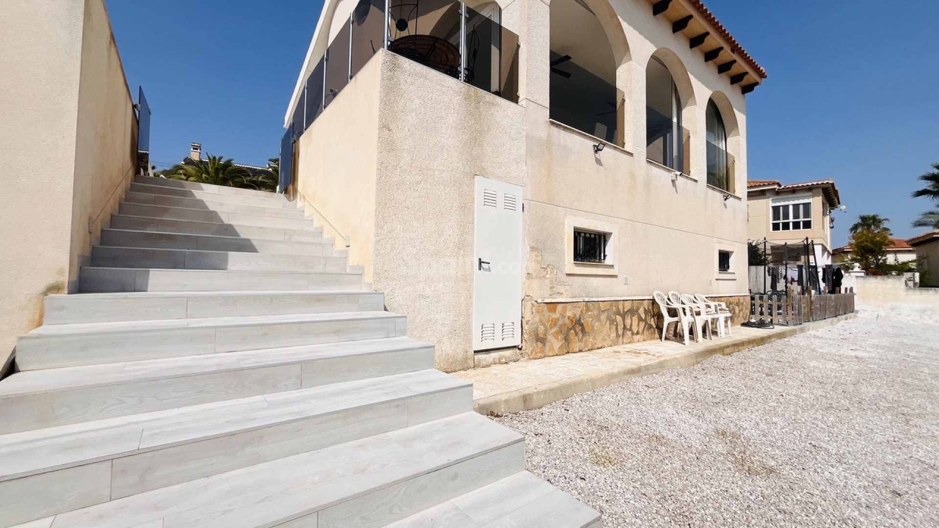 Resale - Villa -
San Miguel de Salinas