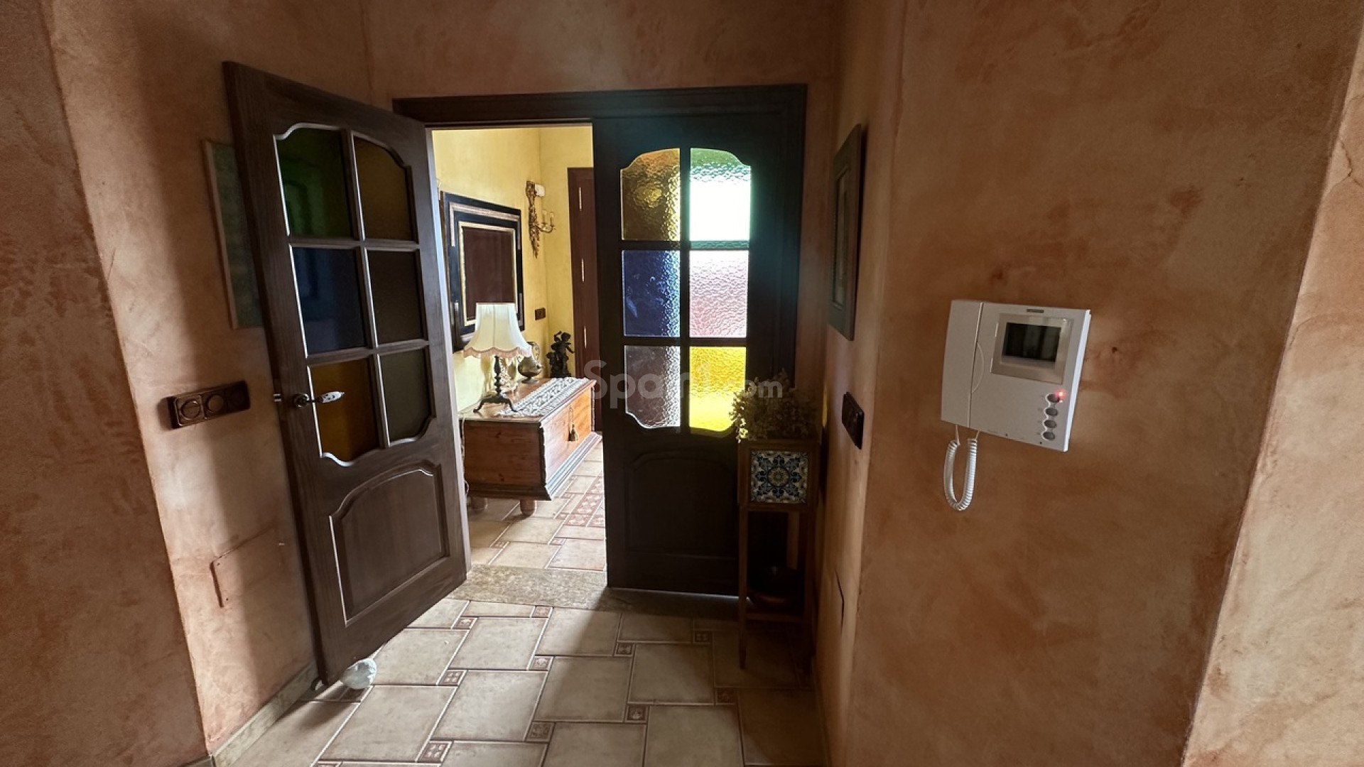 Resale - Villa -
San Miguel de Salinas