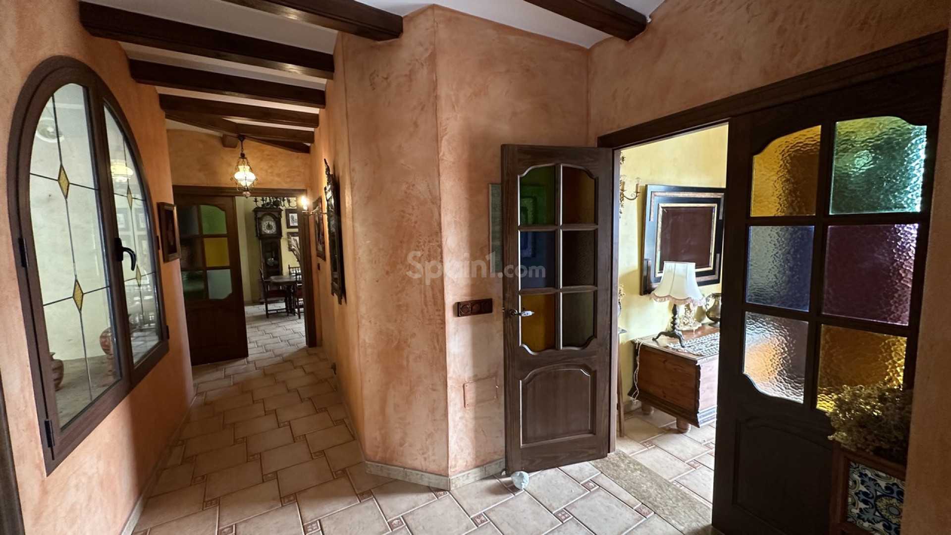 Resale - Villa -
San Miguel de Salinas