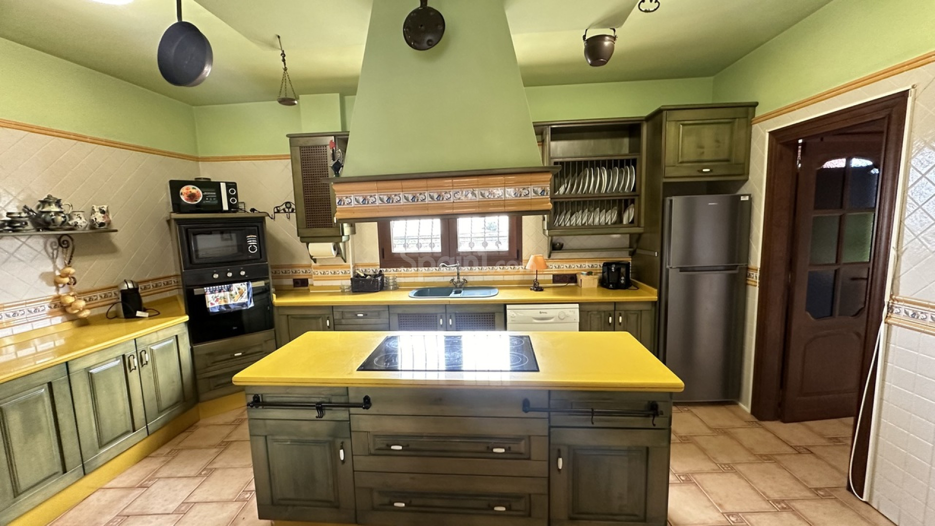 Resale - Villa -
San Miguel de Salinas