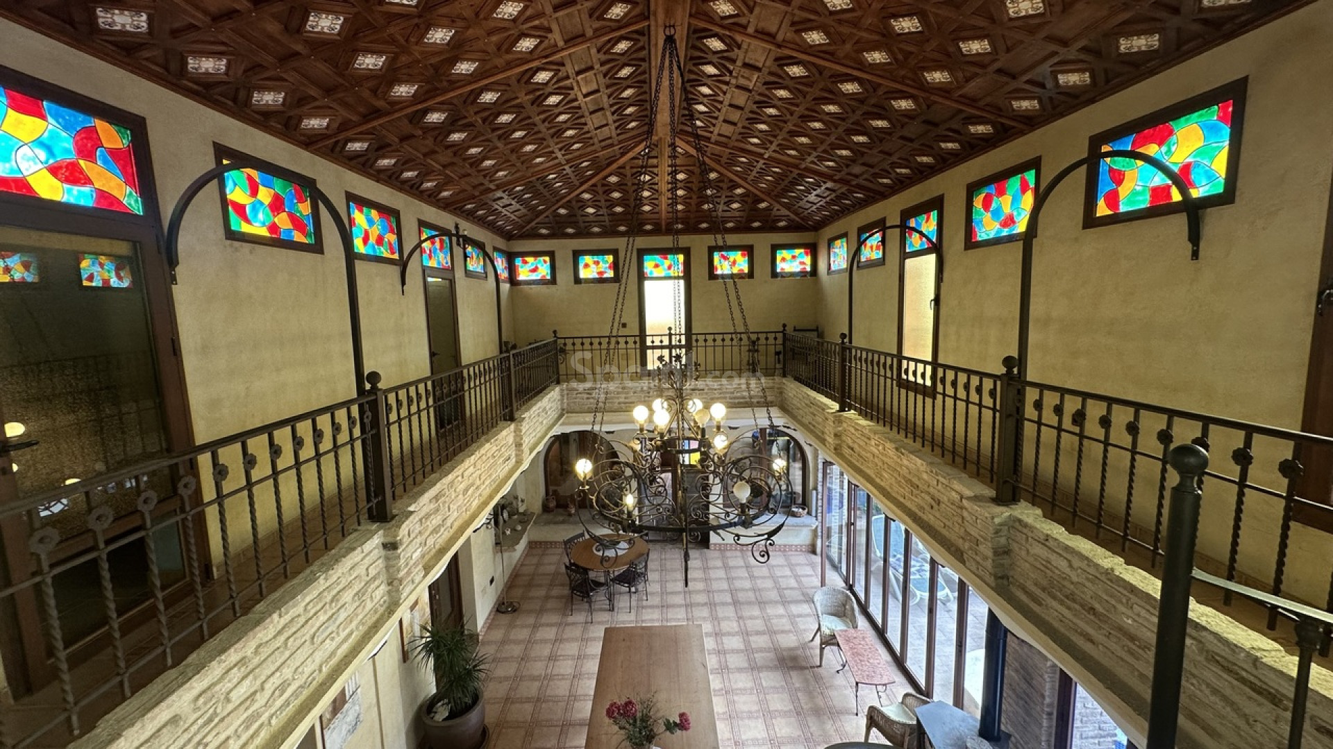 Resale - Villa -
San Miguel de Salinas