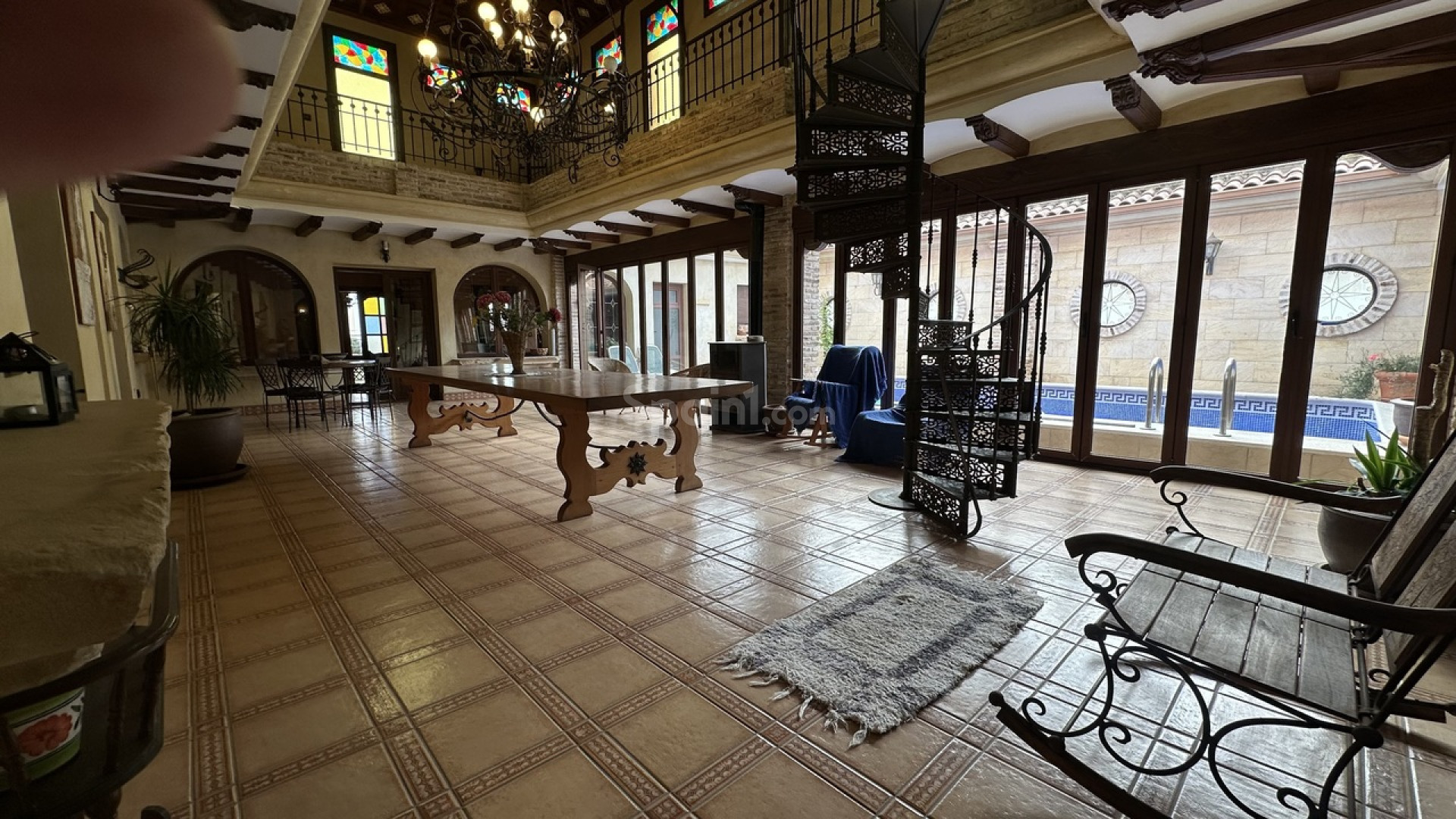 Resale - Villa -
San Miguel de Salinas