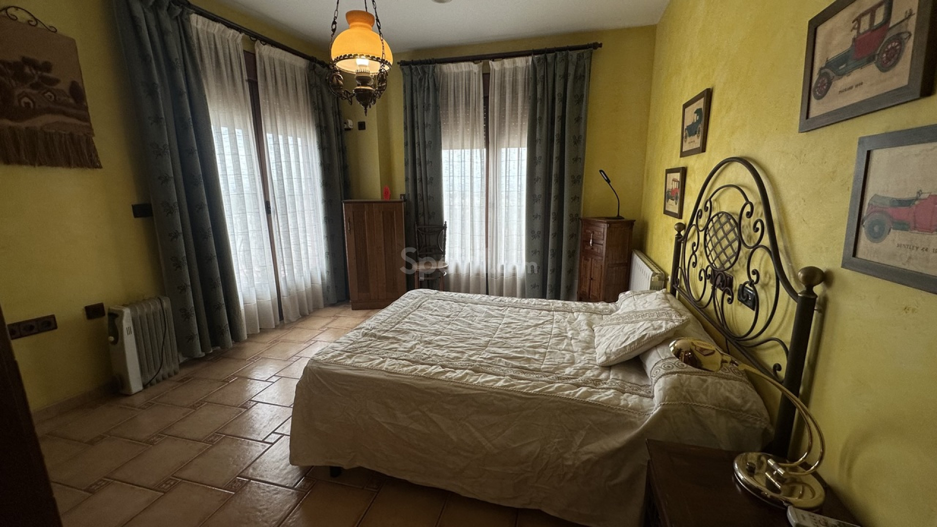 Resale - Villa -
San Miguel de Salinas