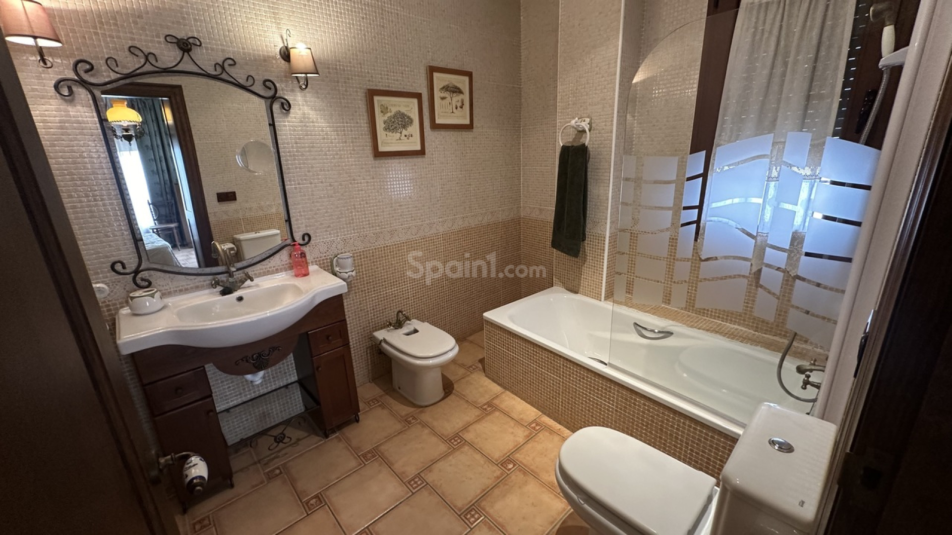 Resale - Villa -
San Miguel de Salinas