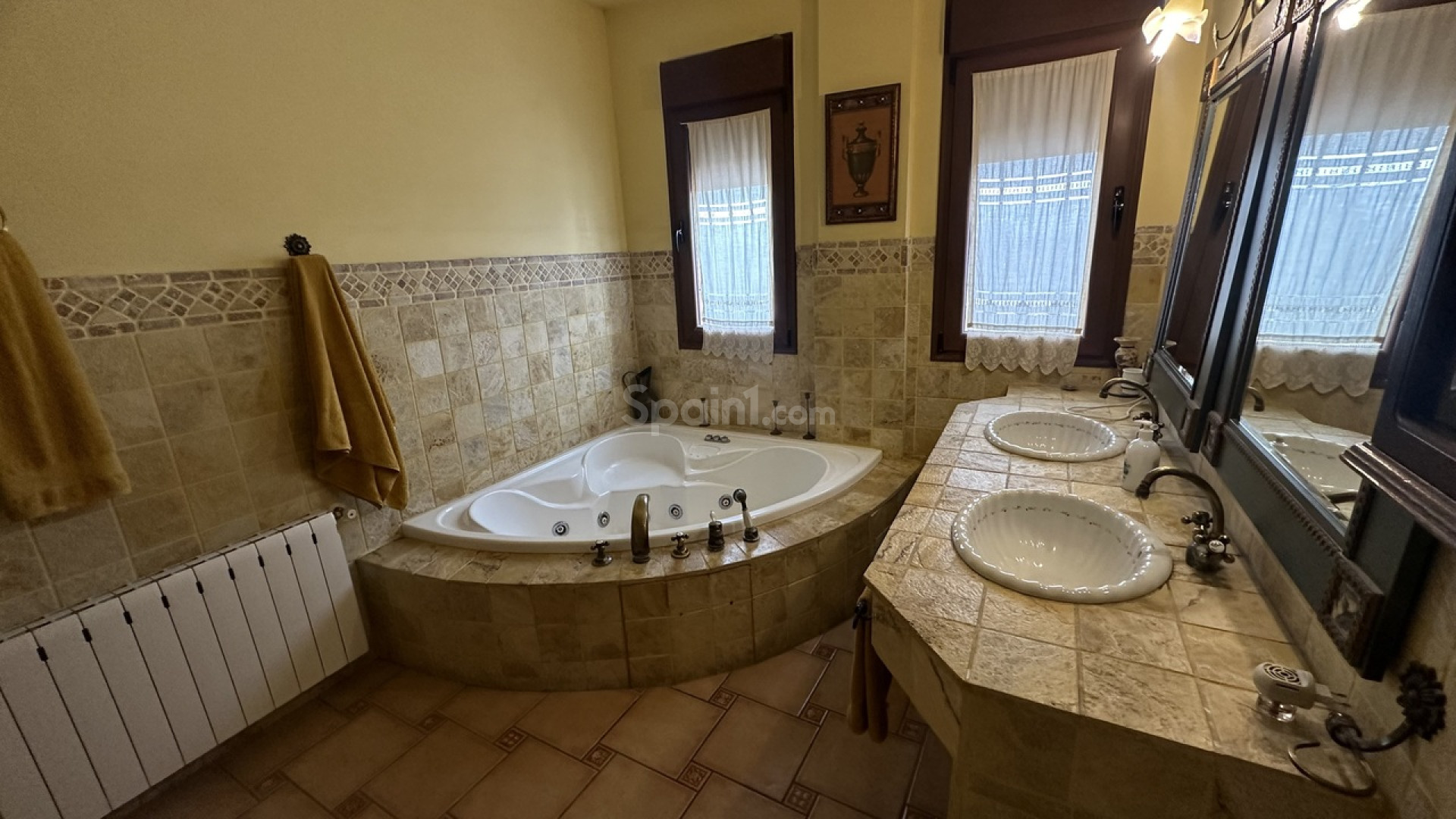 Resale - Villa -
San Miguel de Salinas