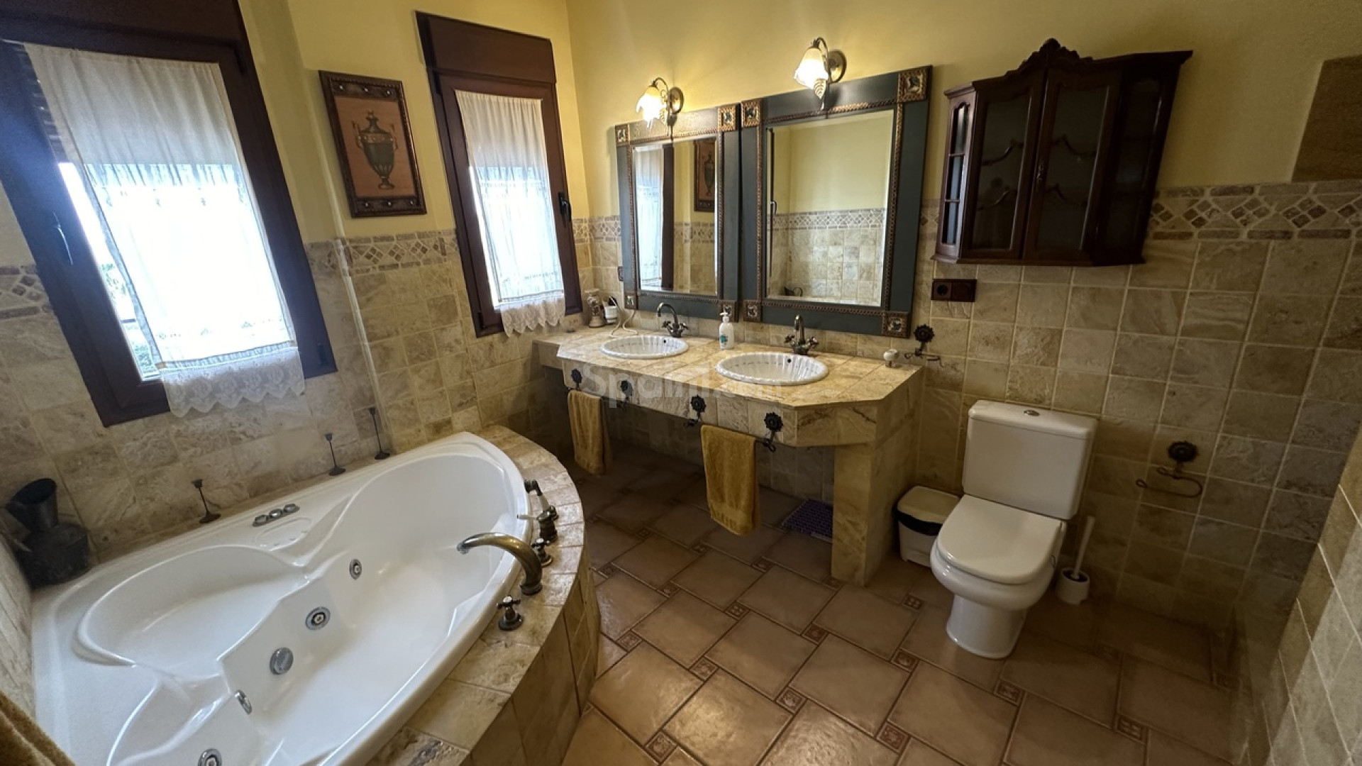 Resale - Villa -
San Miguel de Salinas