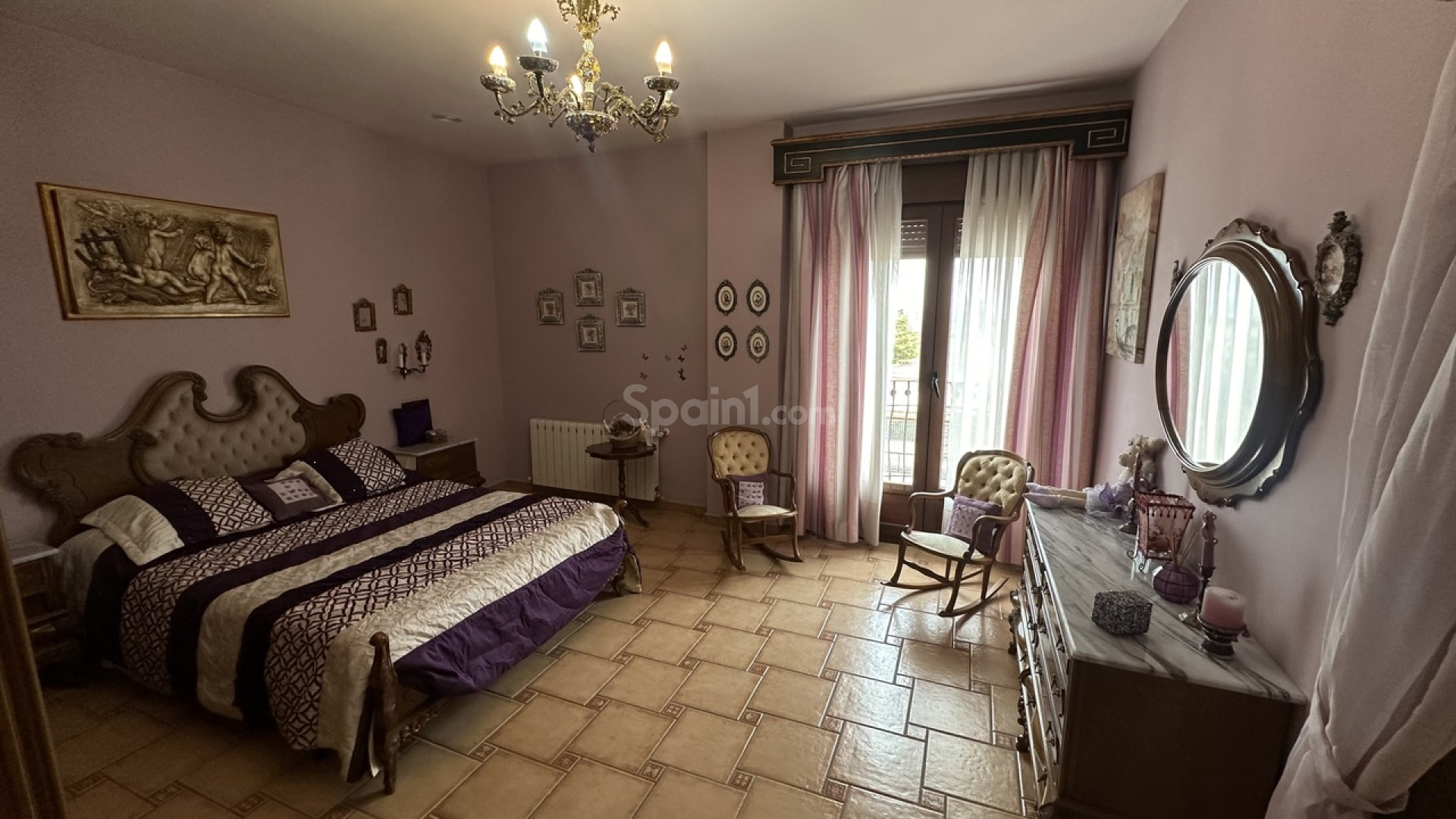 Resale - Villa -
San Miguel de Salinas