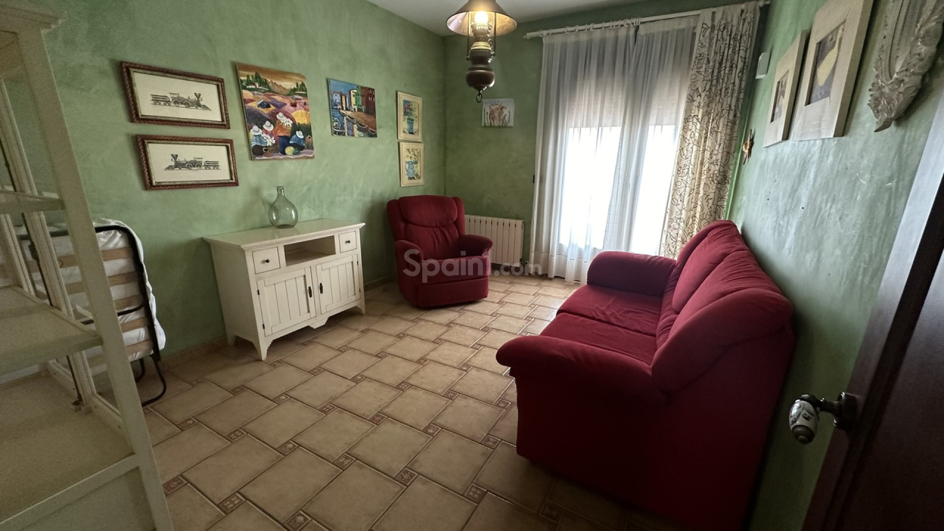 Resale - Villa -
San Miguel de Salinas