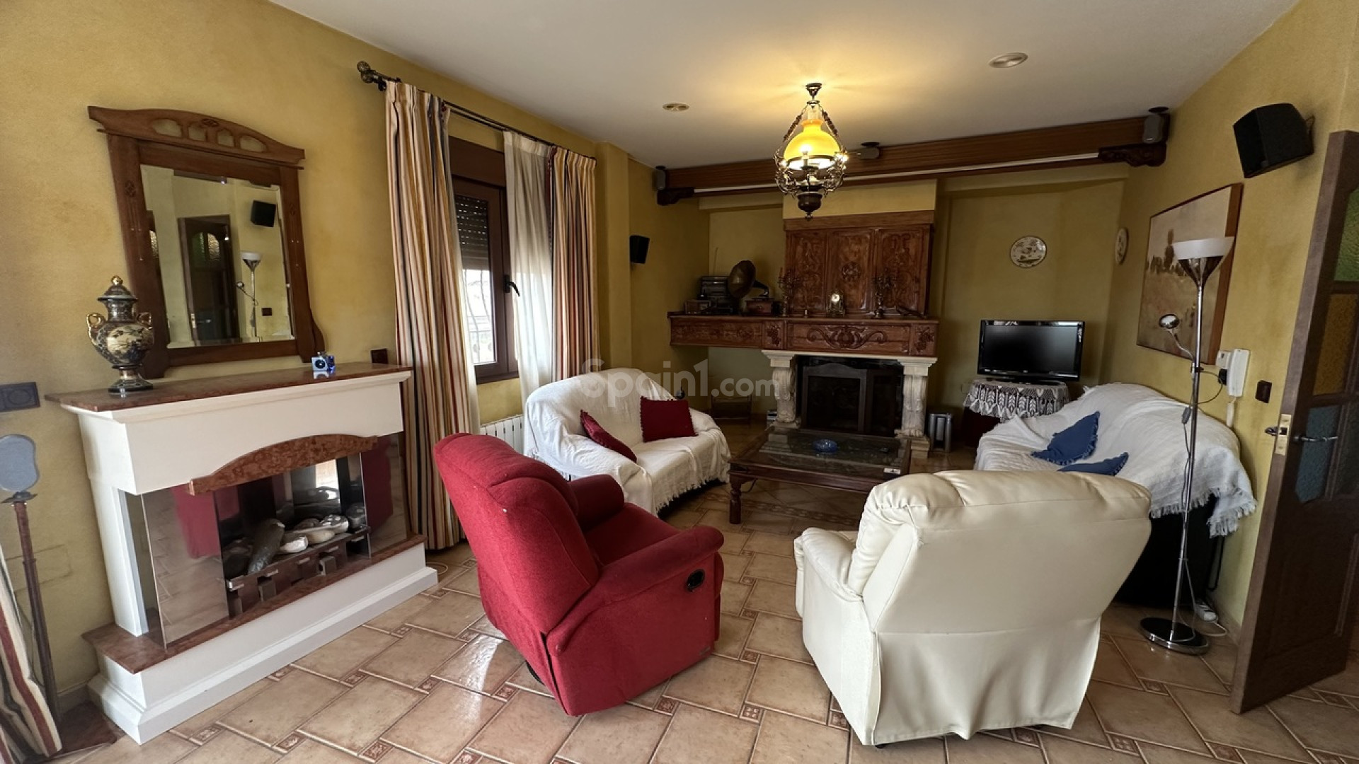 Resale - Villa -
San Miguel de Salinas