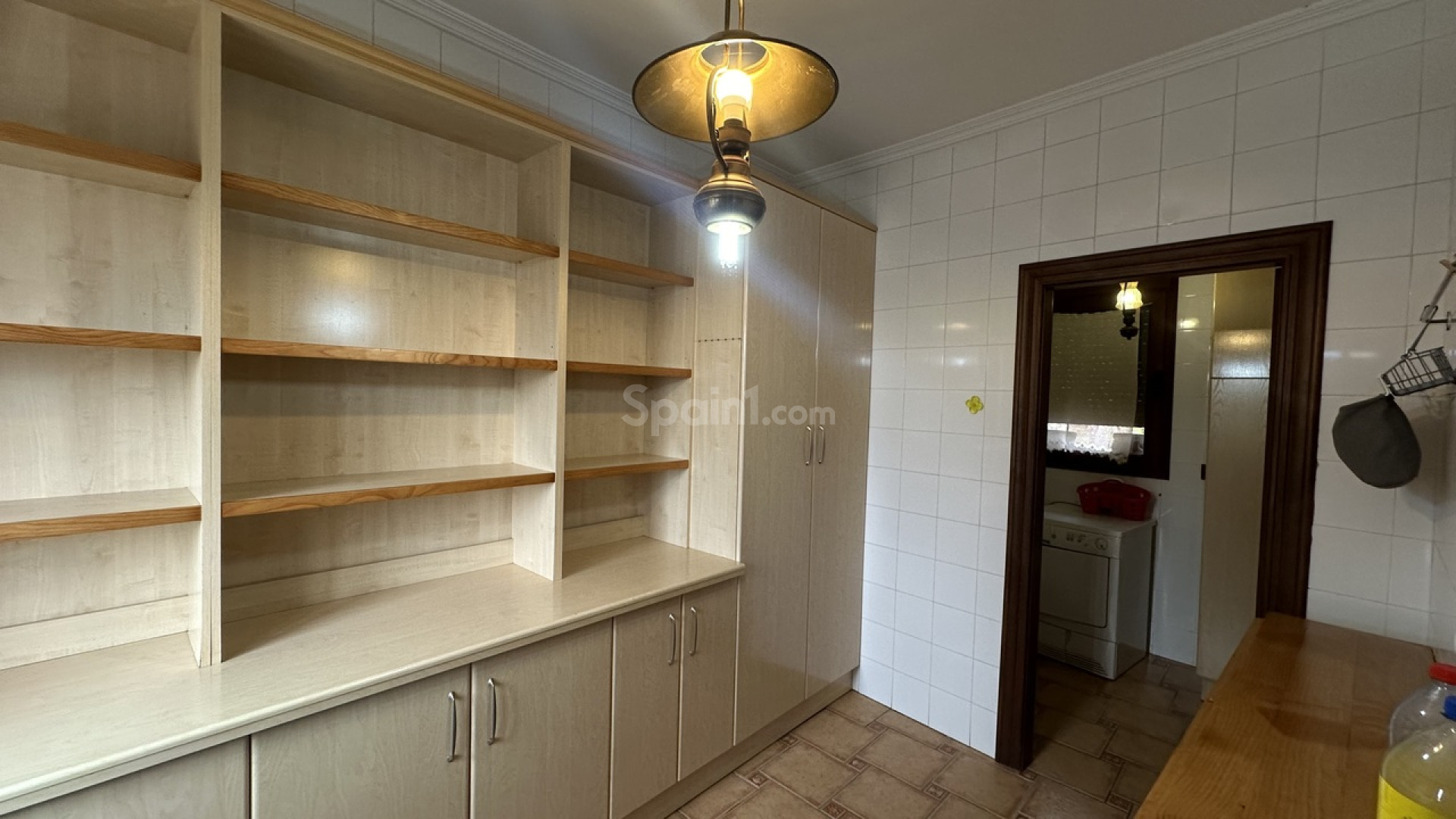 Resale - Villa -
San Miguel de Salinas