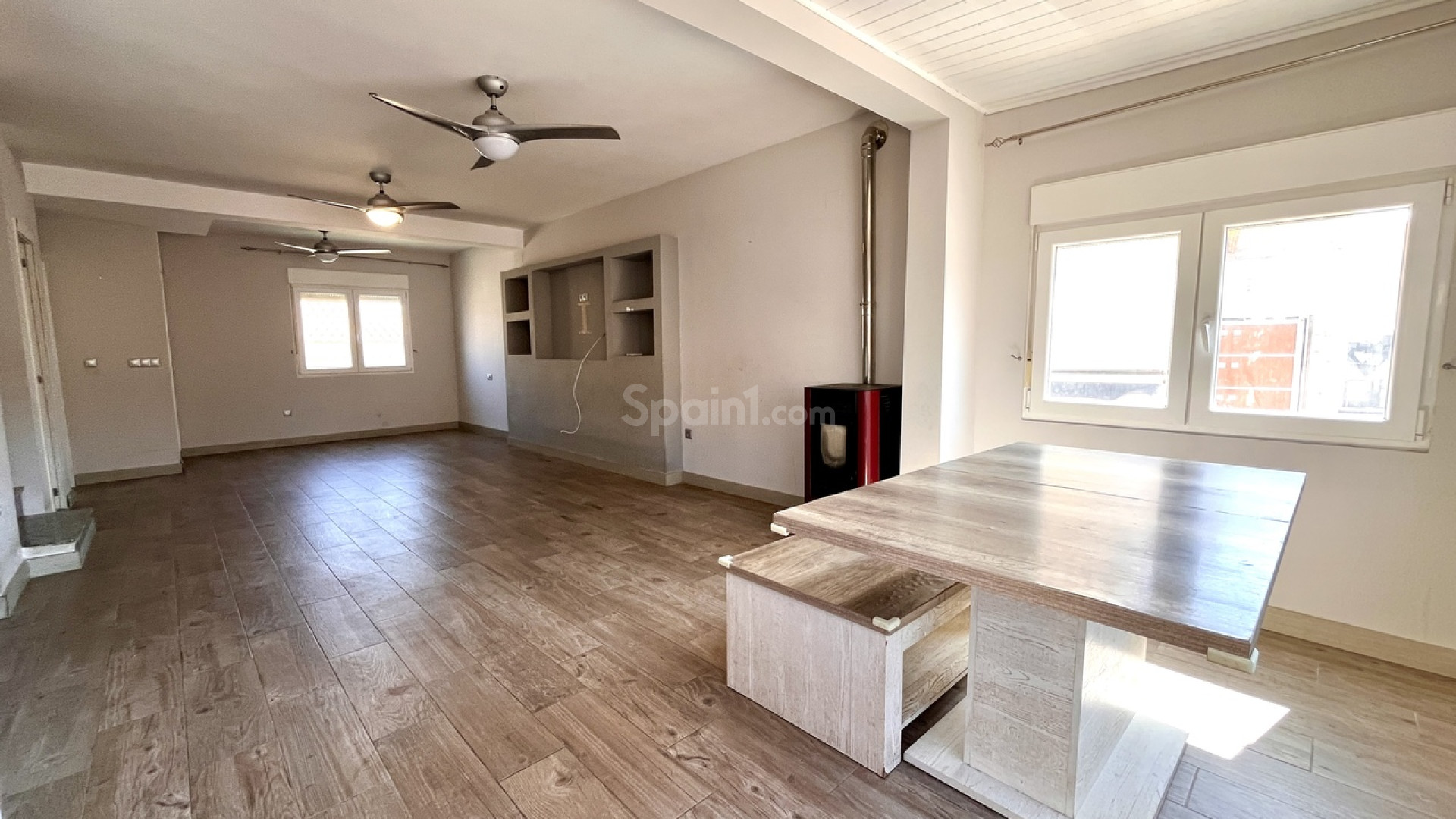 Resale - Villa -
San Miguel de Salinas