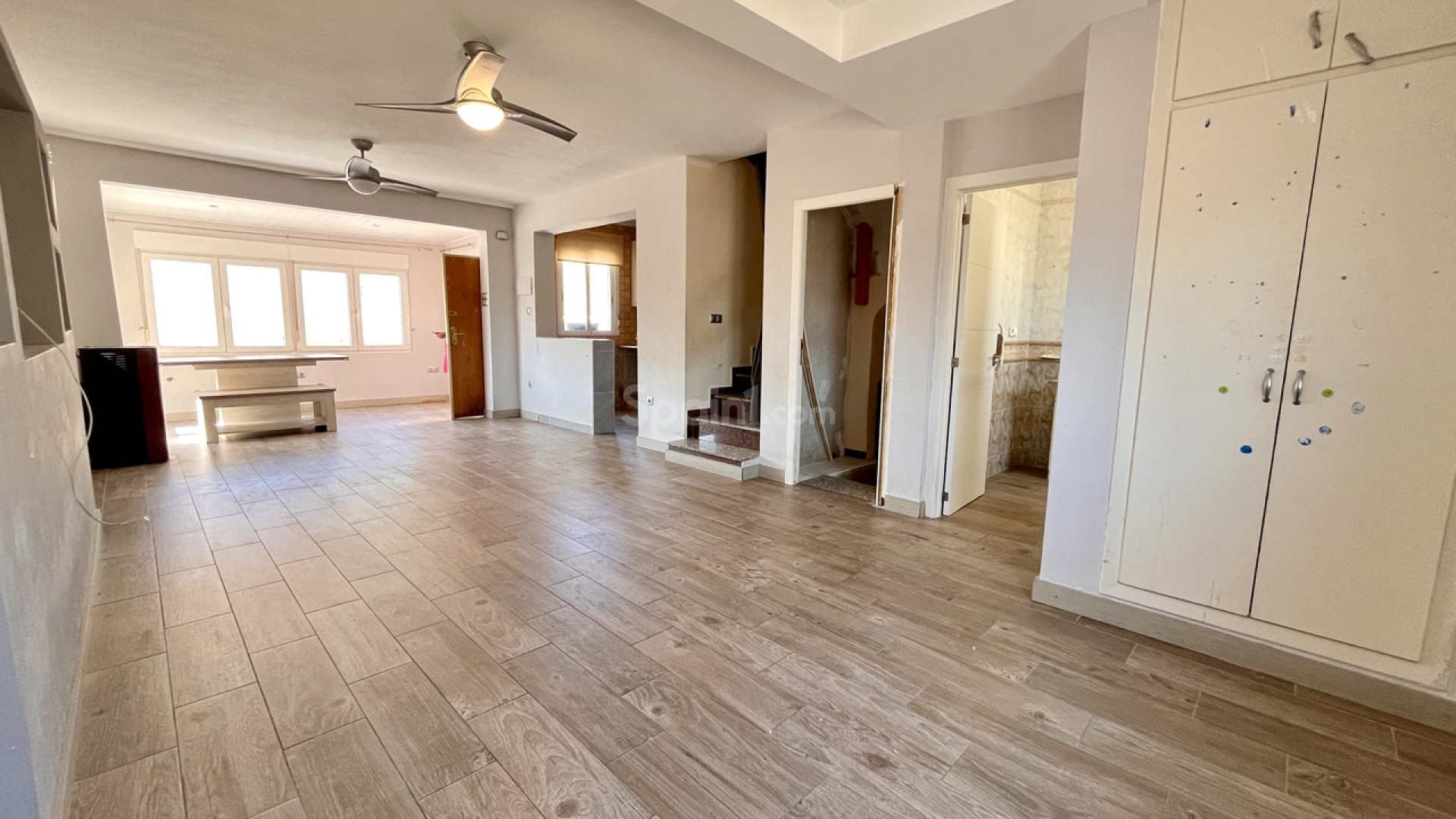 Resale - Villa -
San Miguel de Salinas