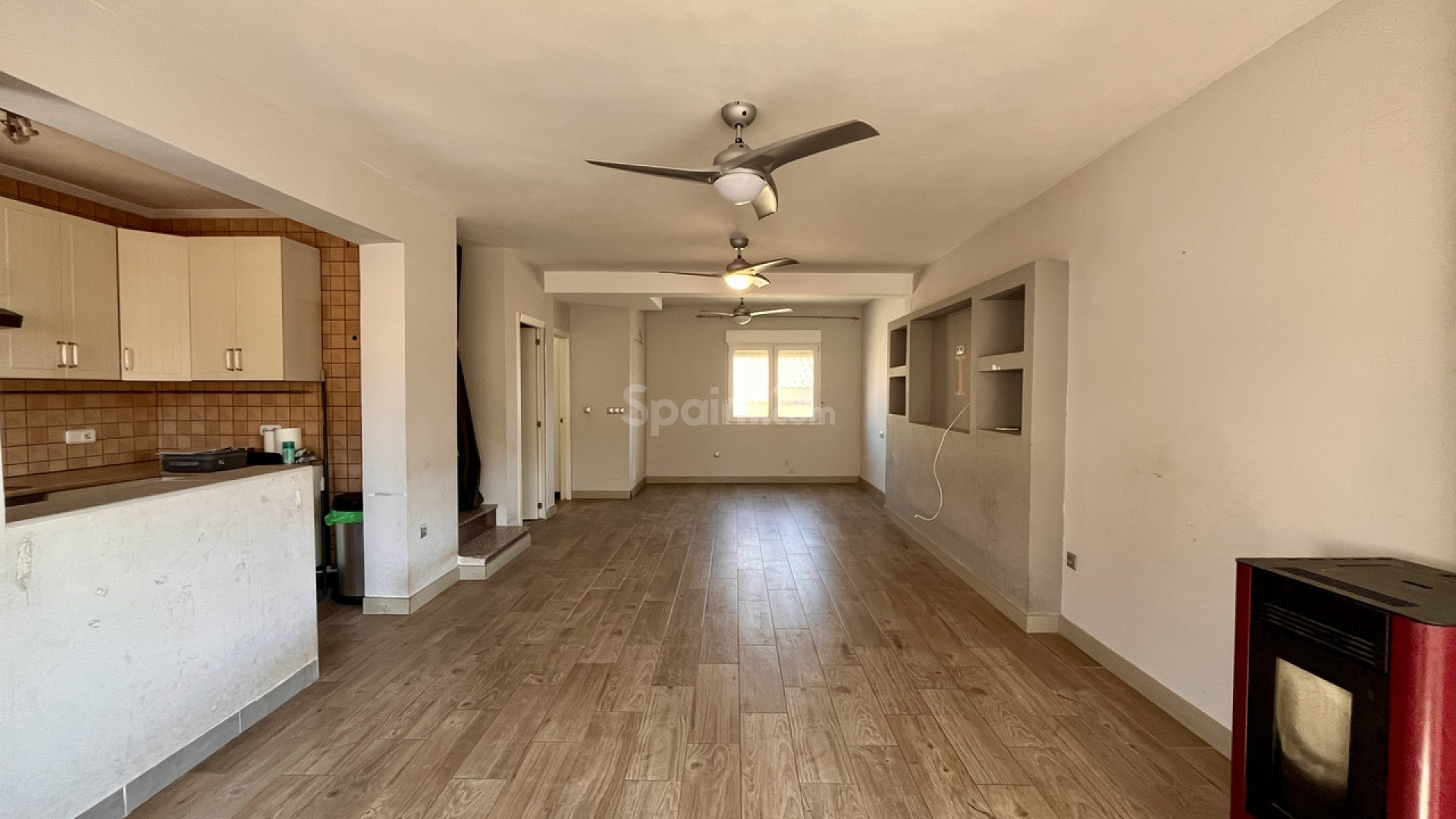 Resale - Villa -
San Miguel de Salinas