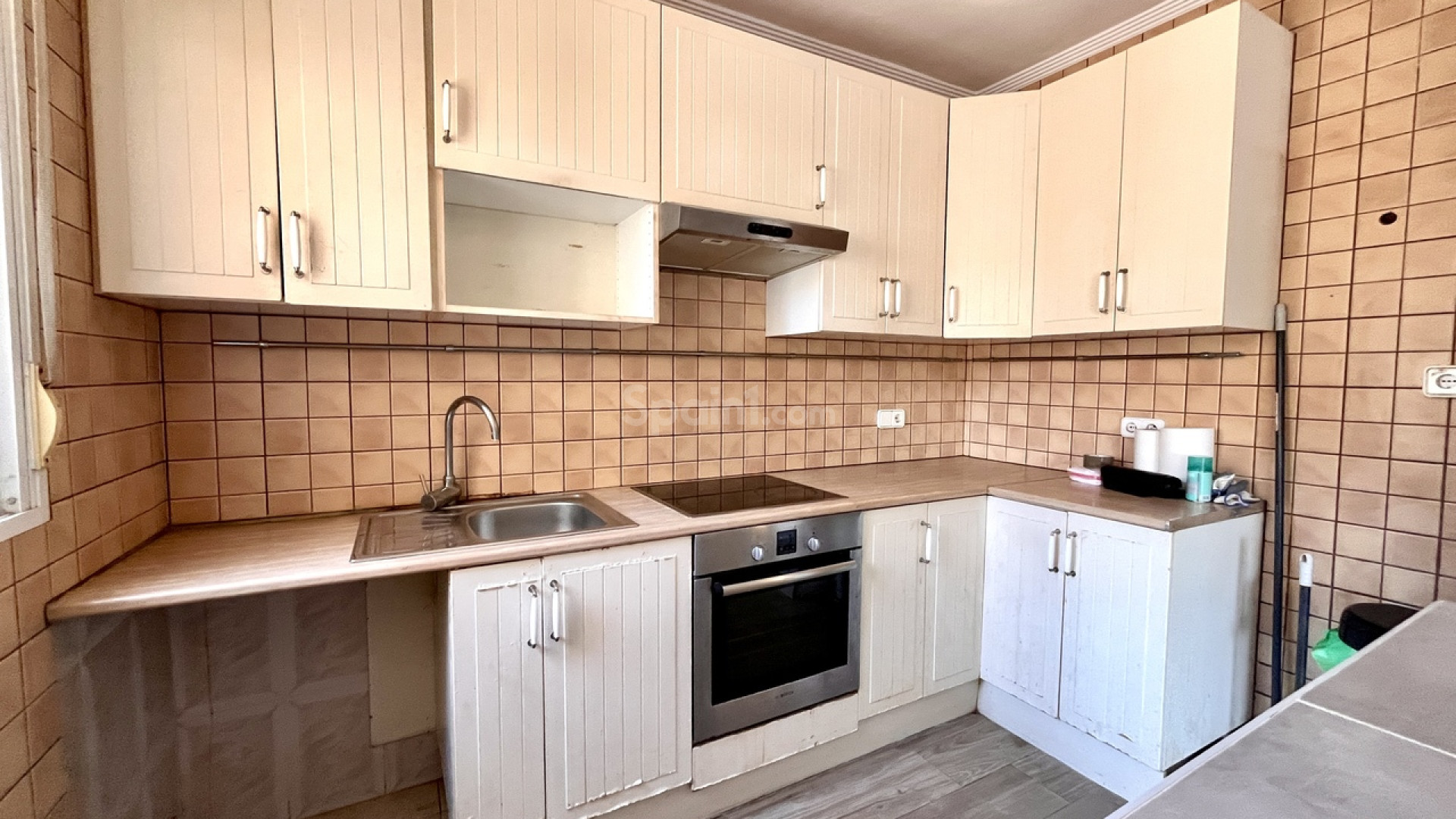 Resale - Villa -
San Miguel de Salinas