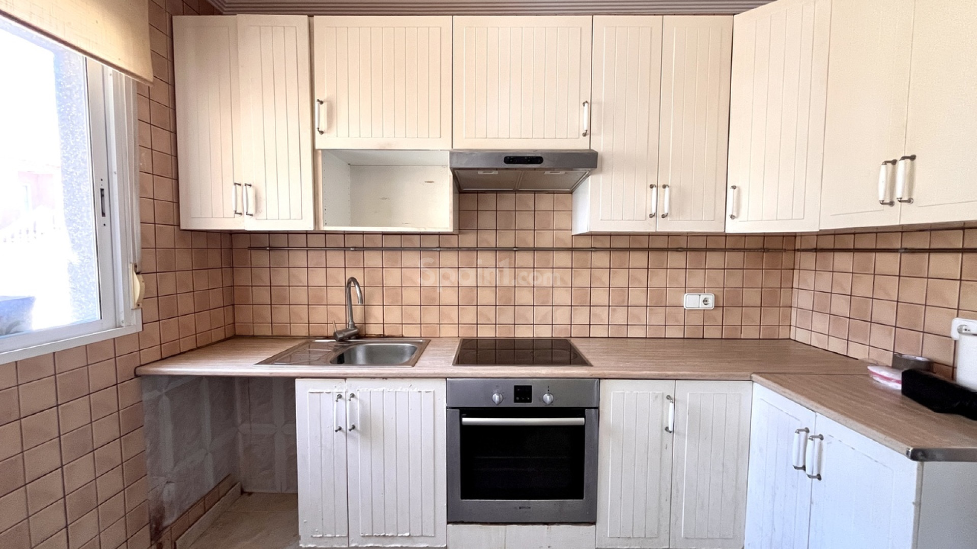 Resale - Villa -
San Miguel de Salinas