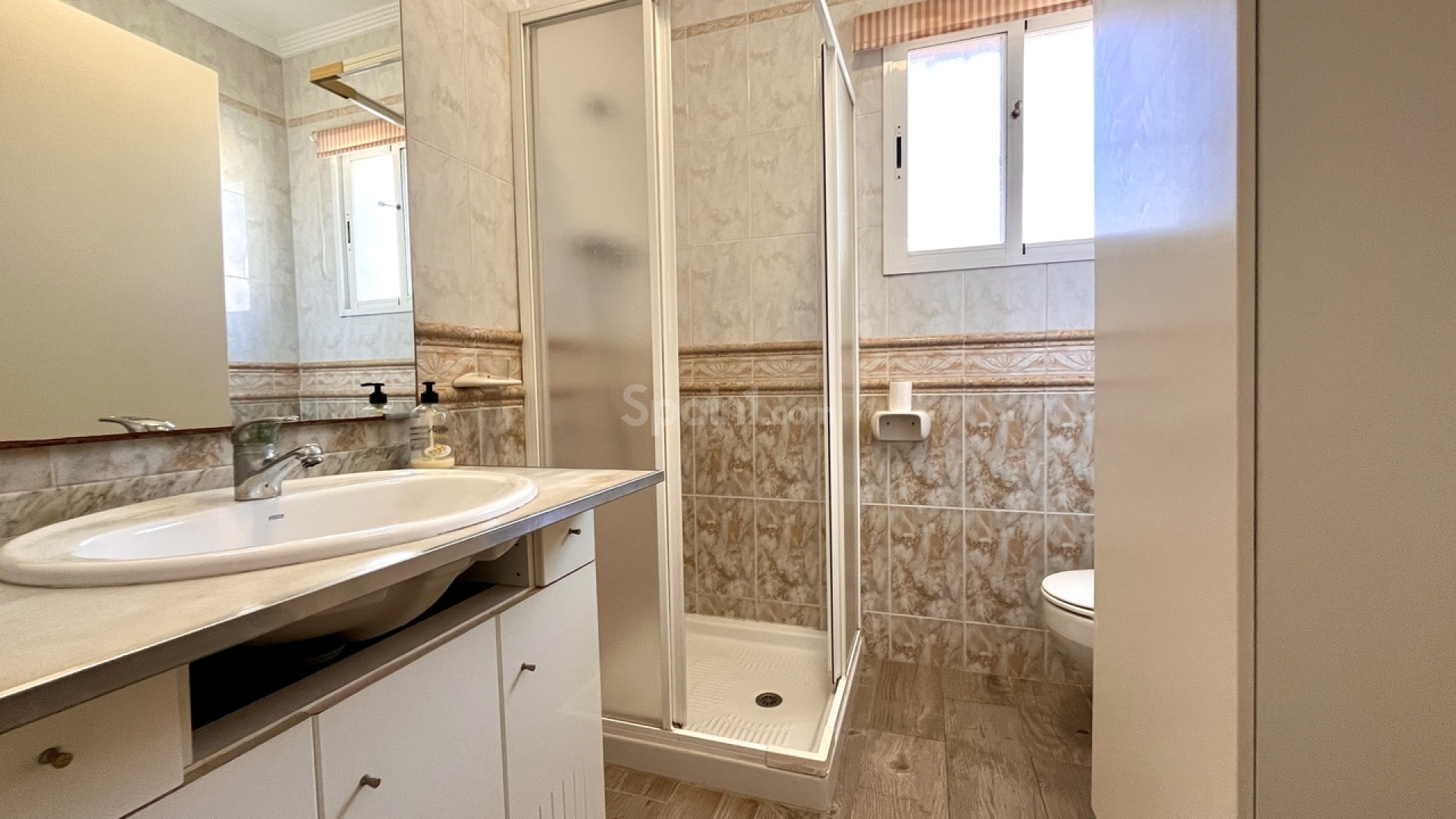 Resale - Villa -
San Miguel de Salinas