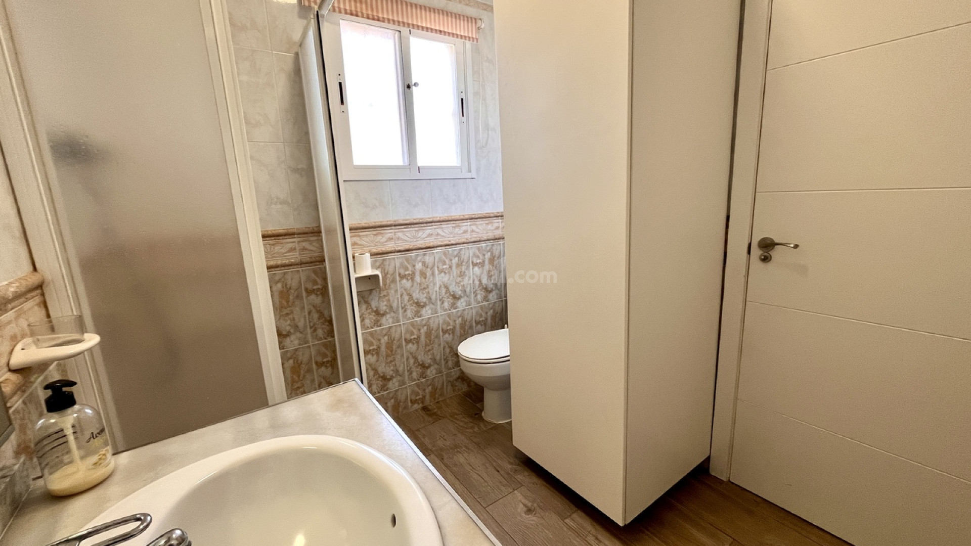 Resale - Villa -
San Miguel de Salinas