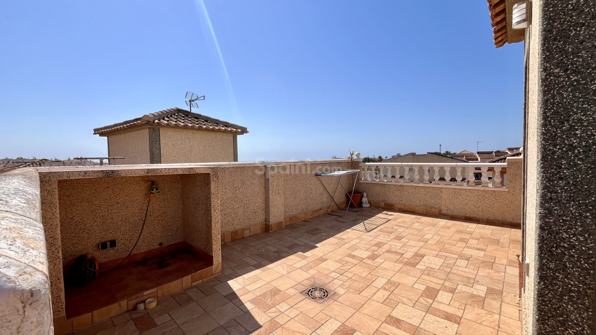 Resale - Villa -
San Miguel de Salinas