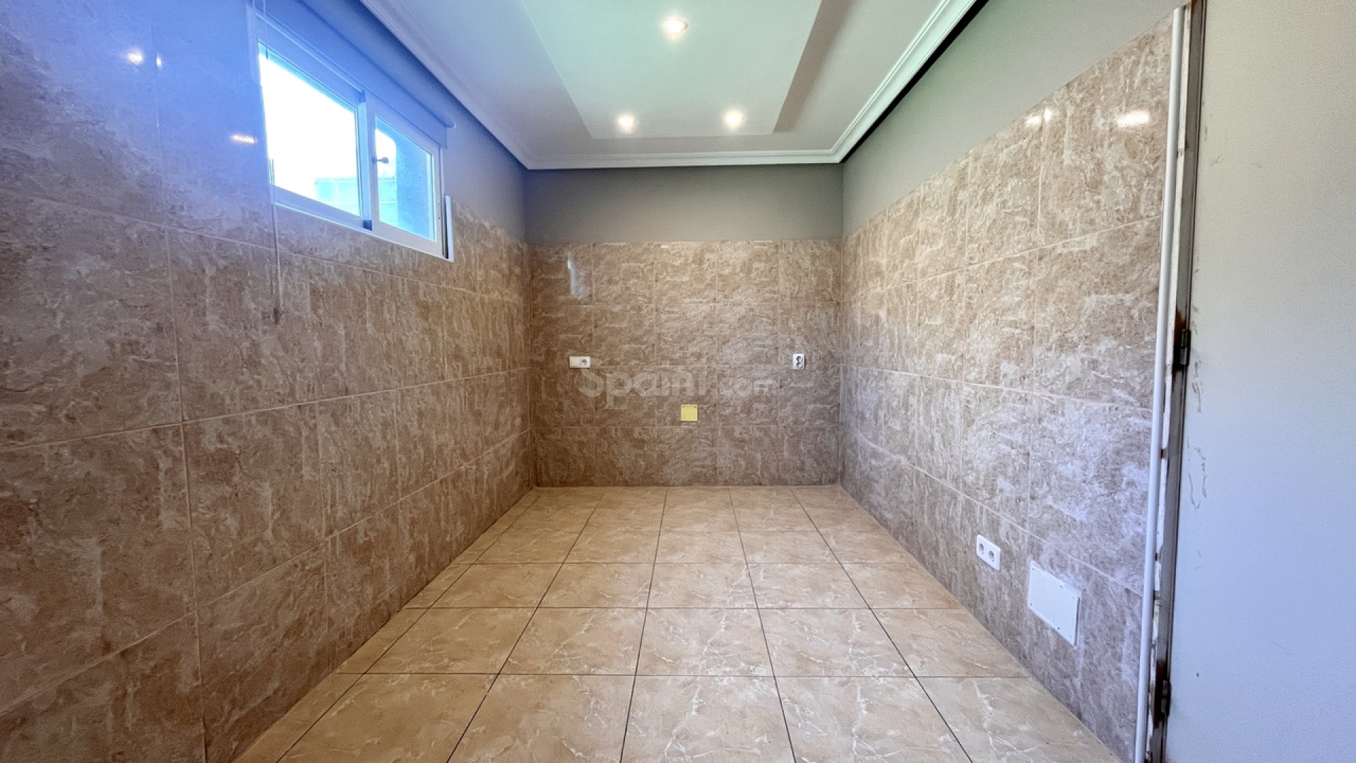 Resale - Villa -
San Miguel de Salinas