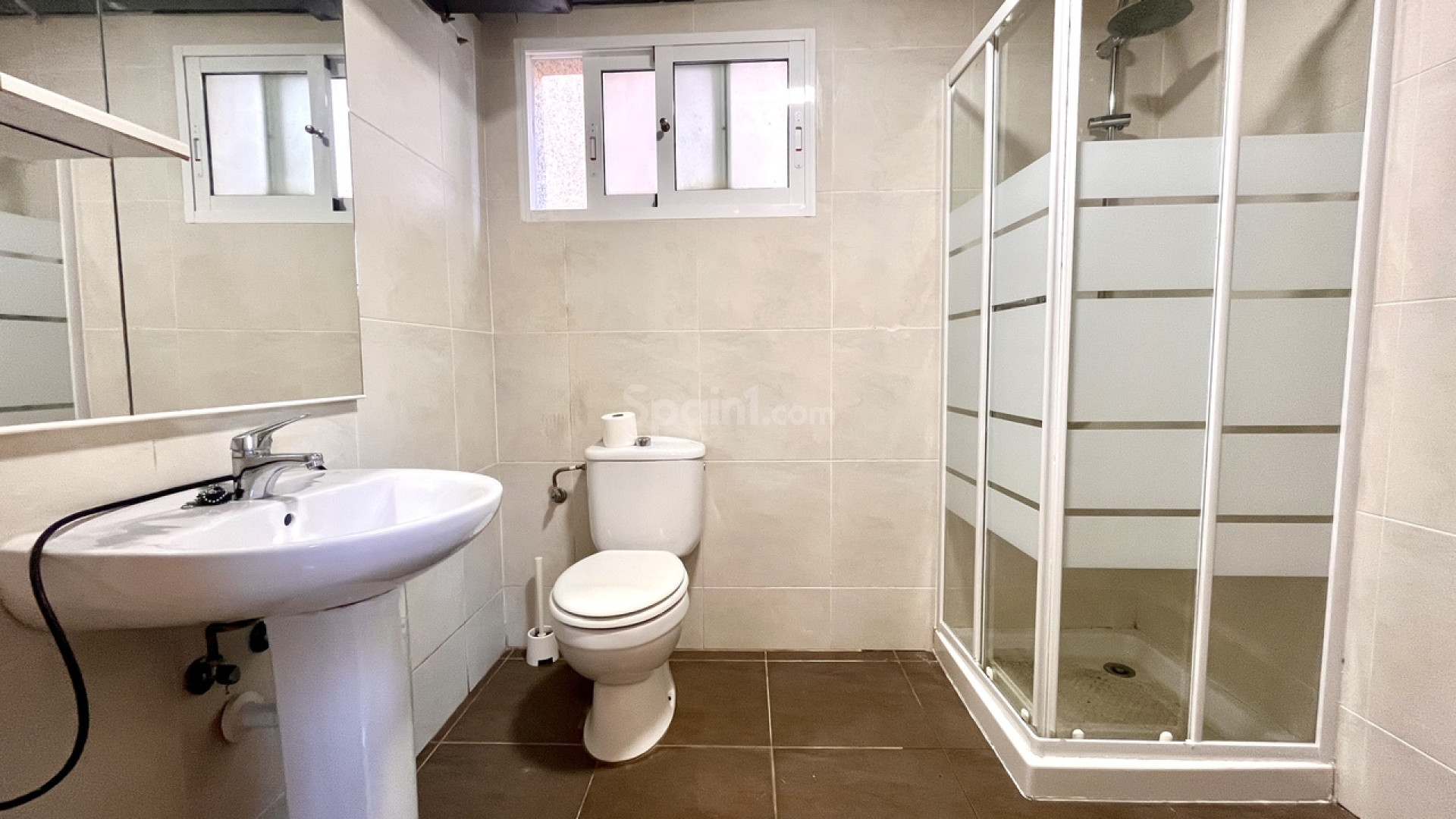 Resale - Villa -
San Miguel de Salinas