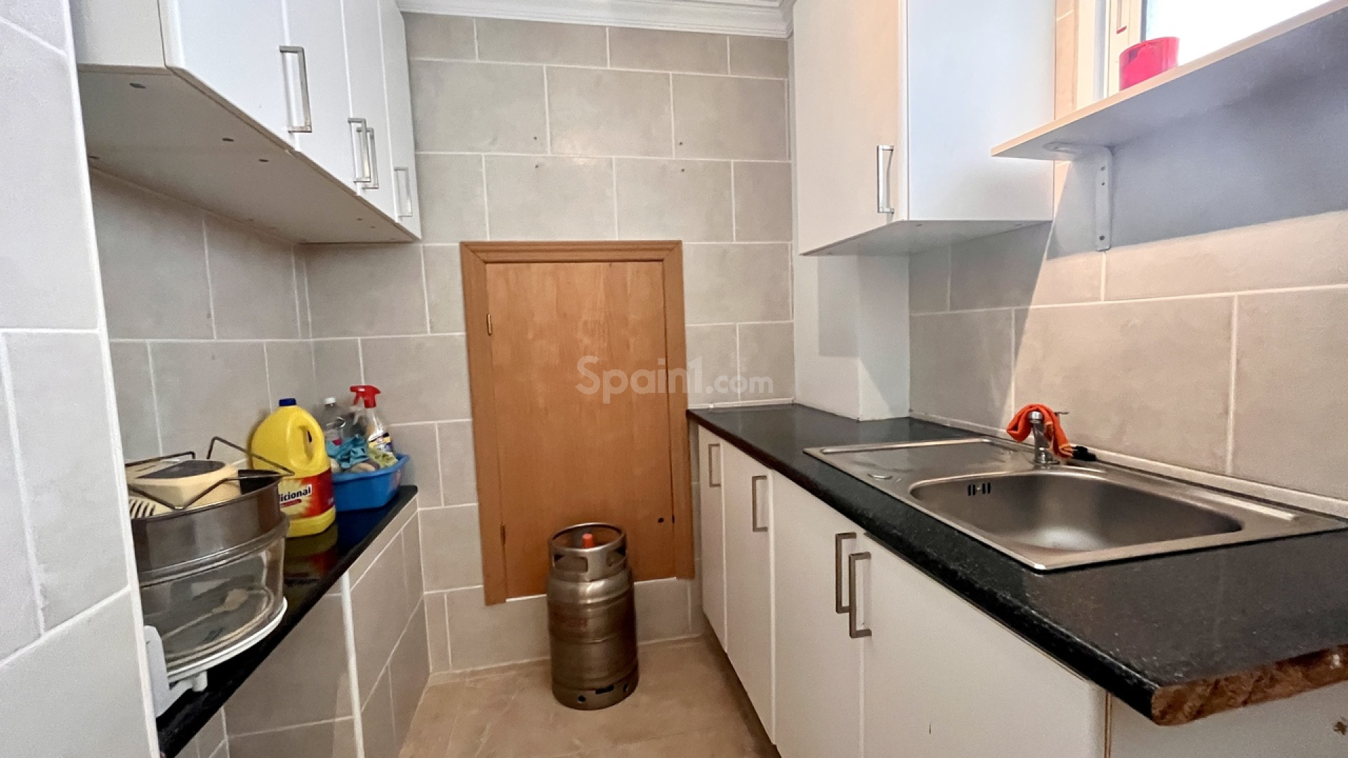 Resale - Villa -
San Miguel de Salinas