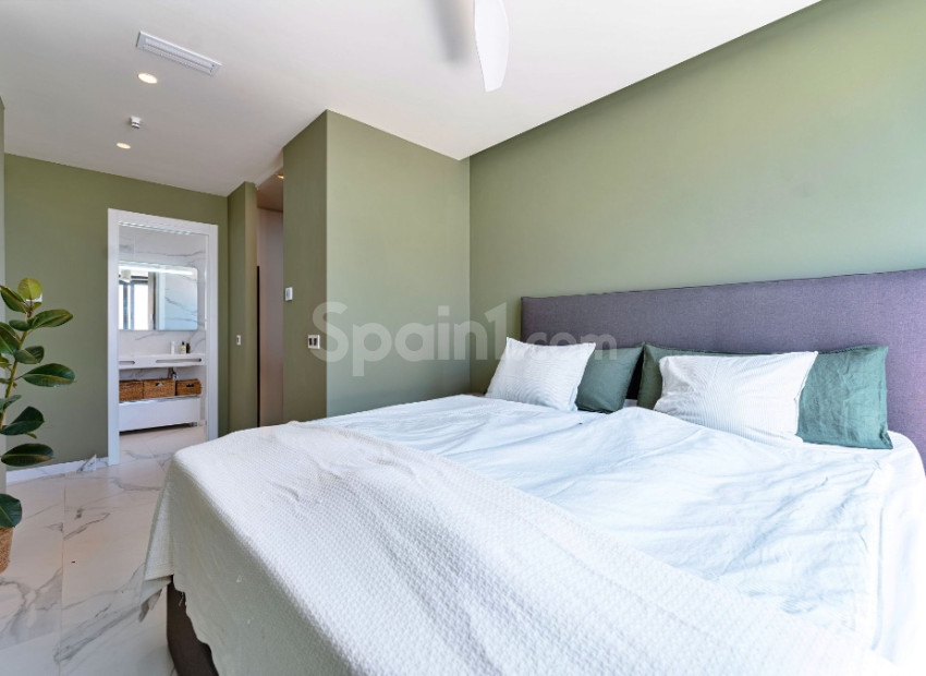 Resale - Villa -
San Miguel de Salinas