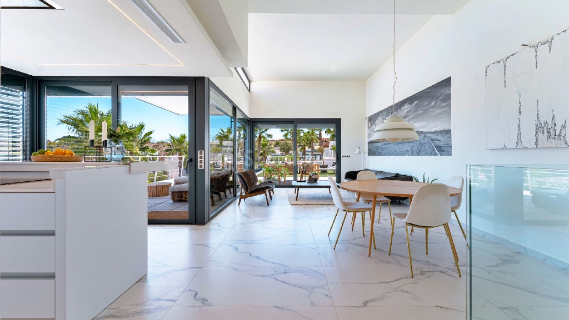 Resale - Villa -
San Miguel de Salinas