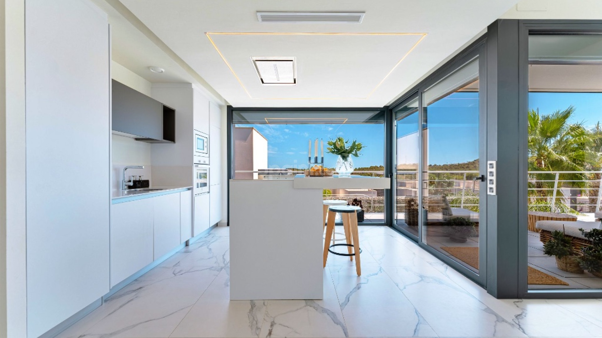 Resale - Villa -
San Miguel de Salinas