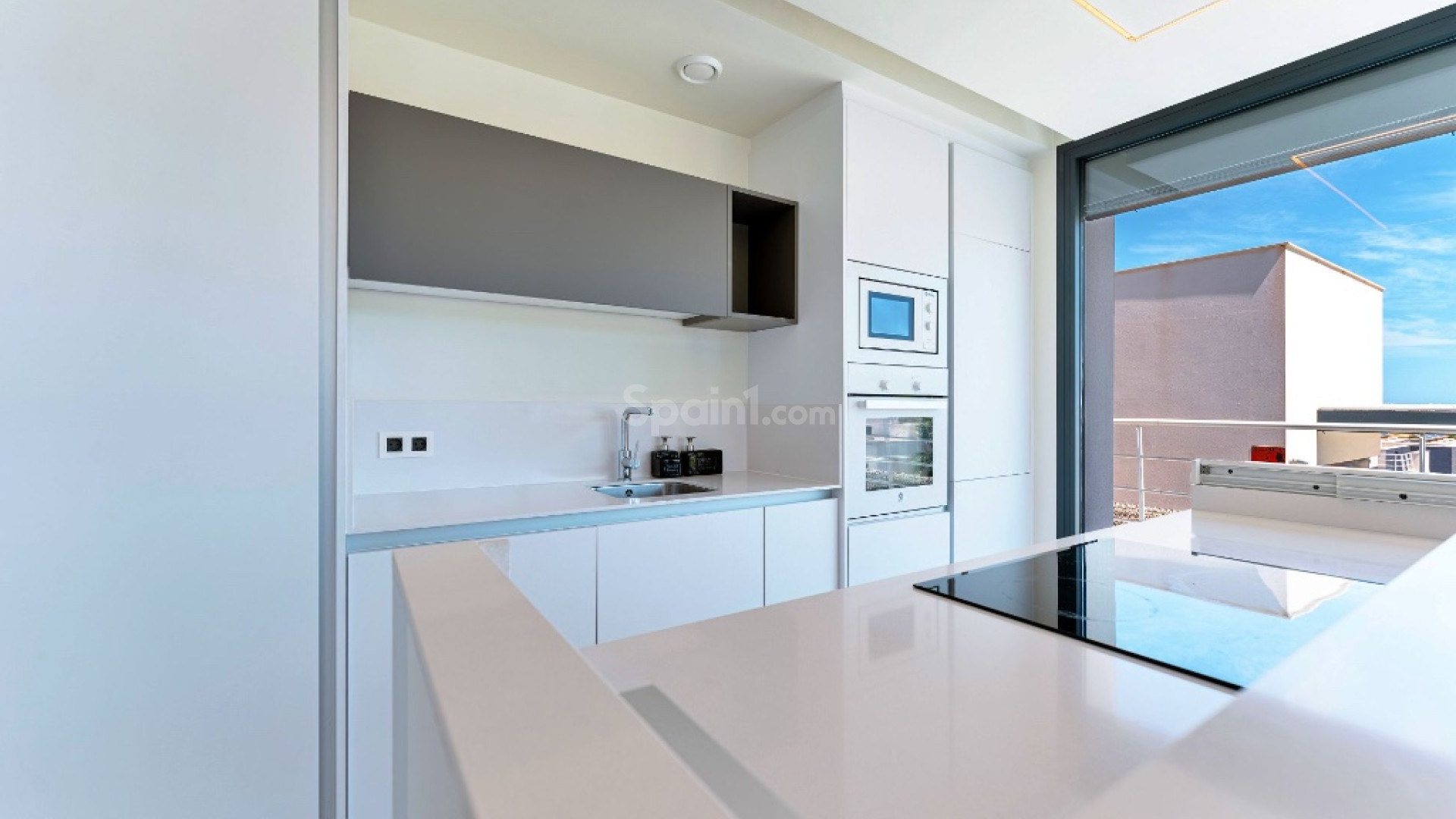 Resale - Villa -
San Miguel de Salinas