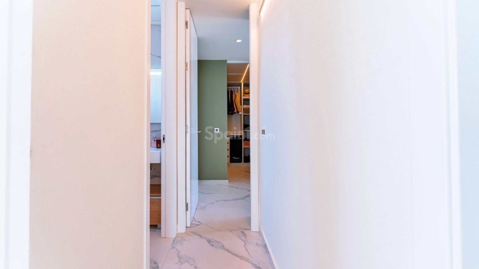 Resale - Villa -
San Miguel de Salinas