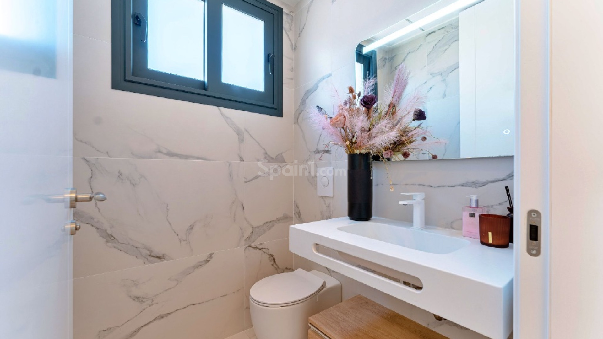 Resale - Villa -
San Miguel de Salinas