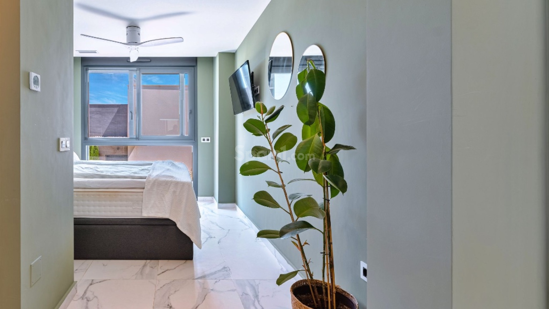 Resale - Villa -
San Miguel de Salinas