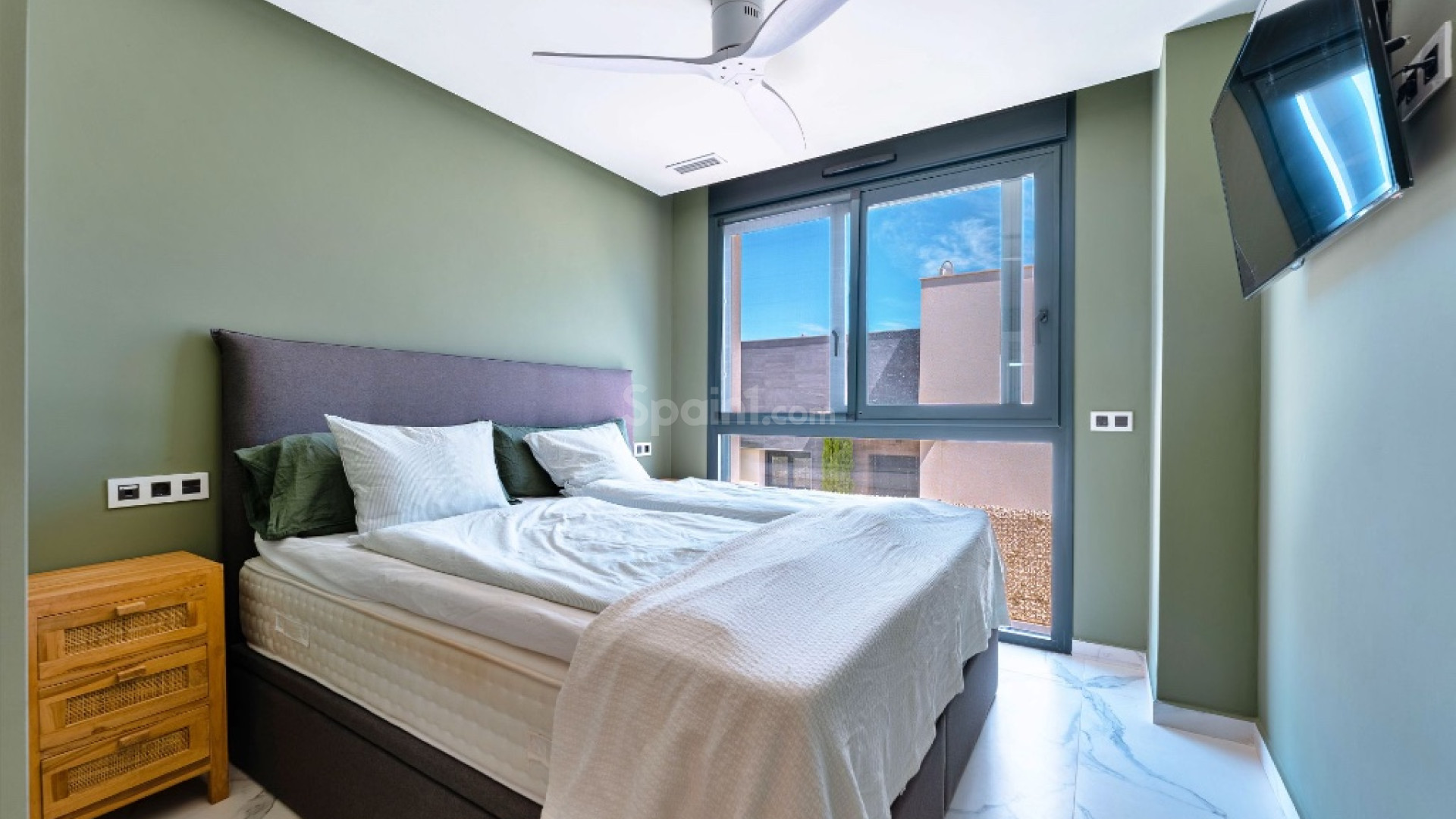 Resale - Villa -
San Miguel de Salinas