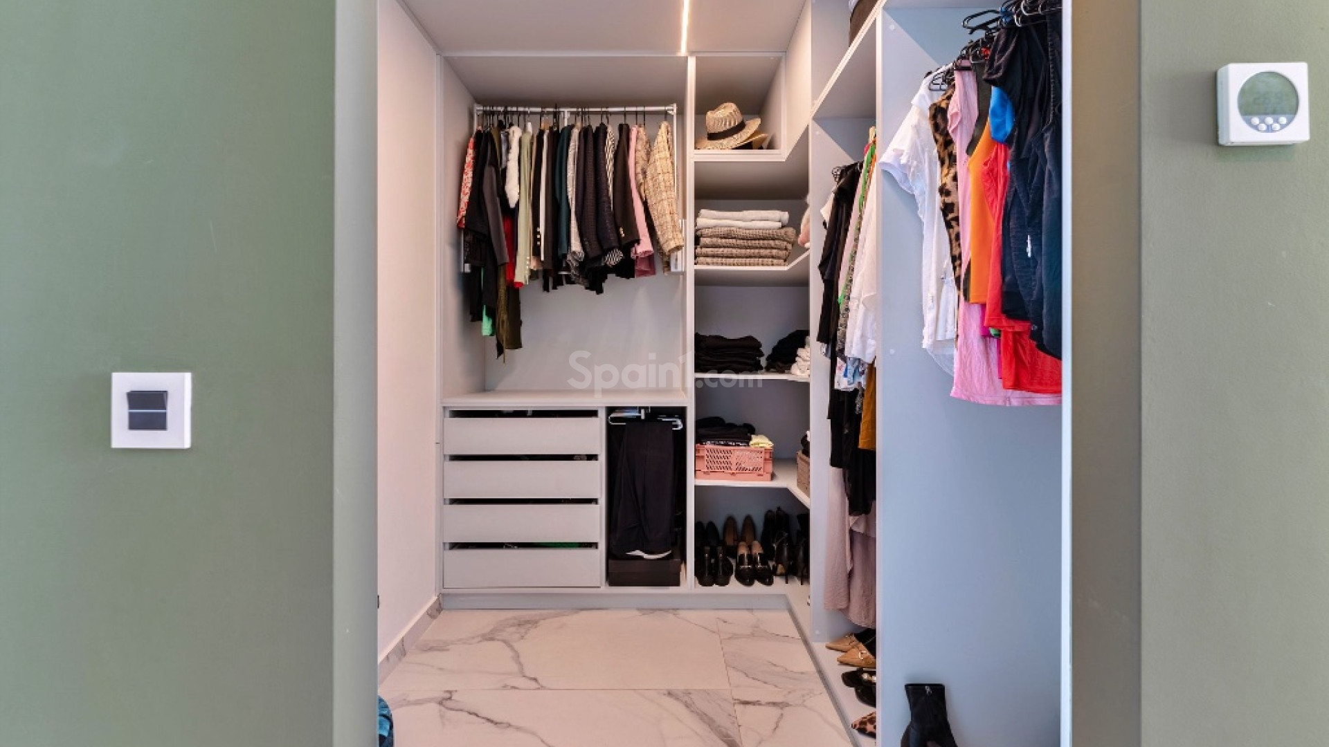 Resale - Villa -
San Miguel de Salinas