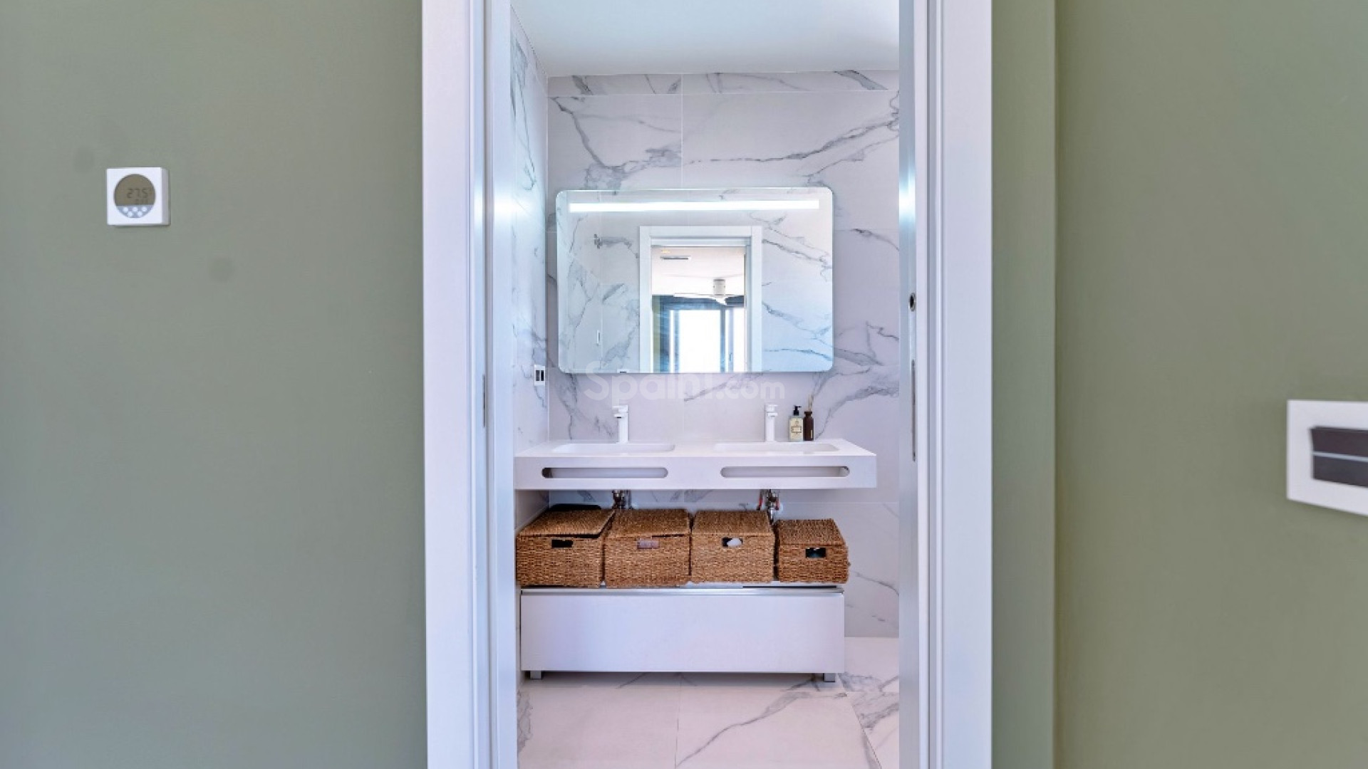 Resale - Villa -
San Miguel de Salinas