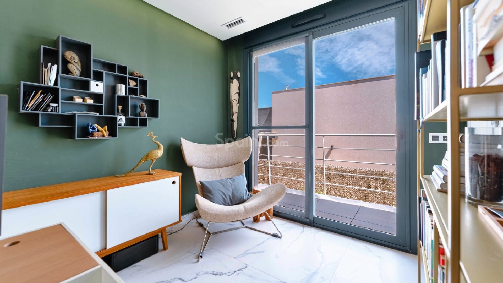 Resale - Villa -
San Miguel de Salinas