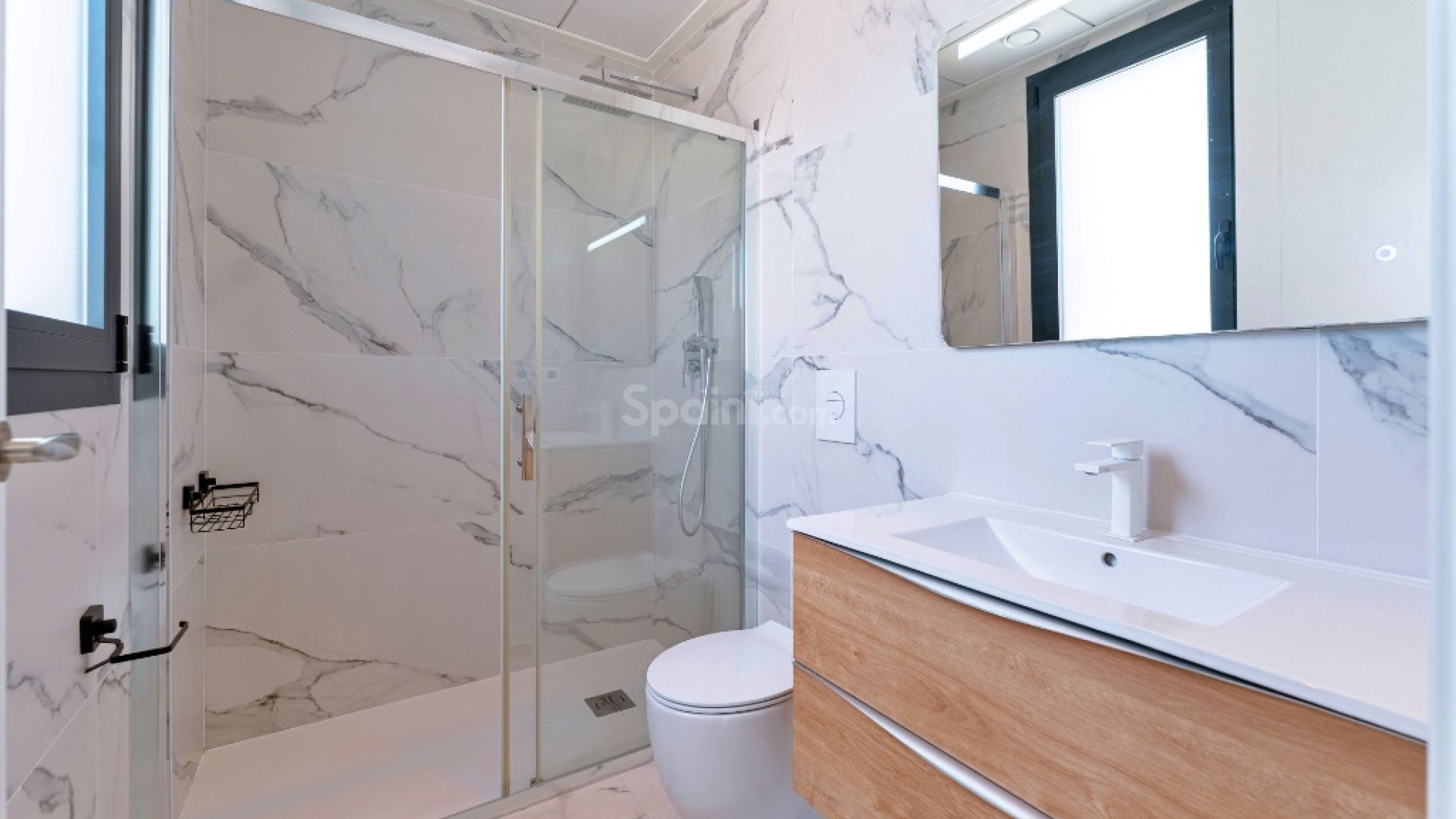 Resale - Villa -
San Miguel de Salinas