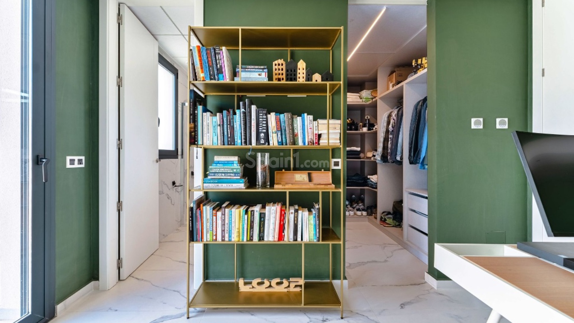 Resale - Villa -
San Miguel de Salinas