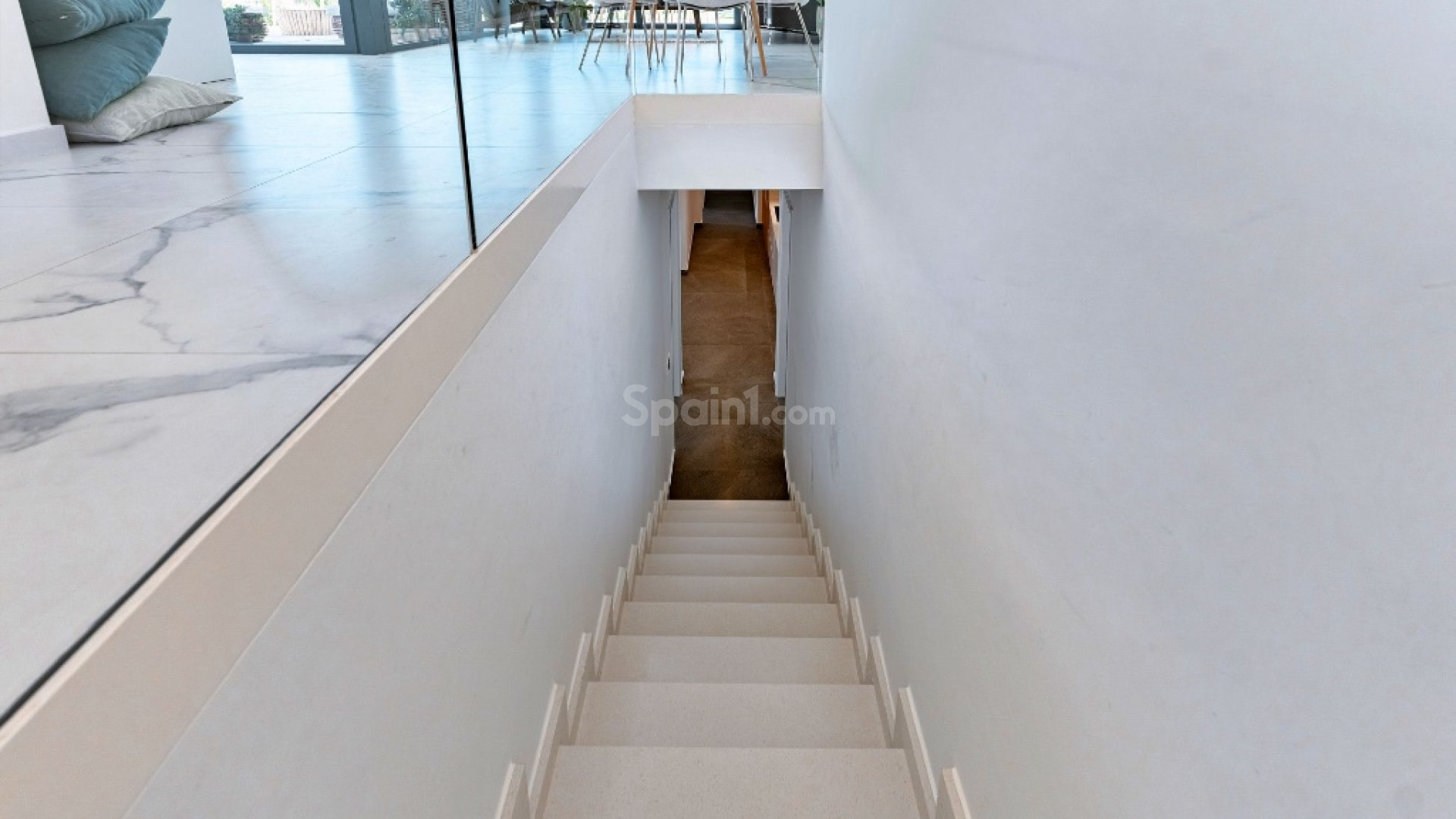 Resale - Villa -
San Miguel de Salinas