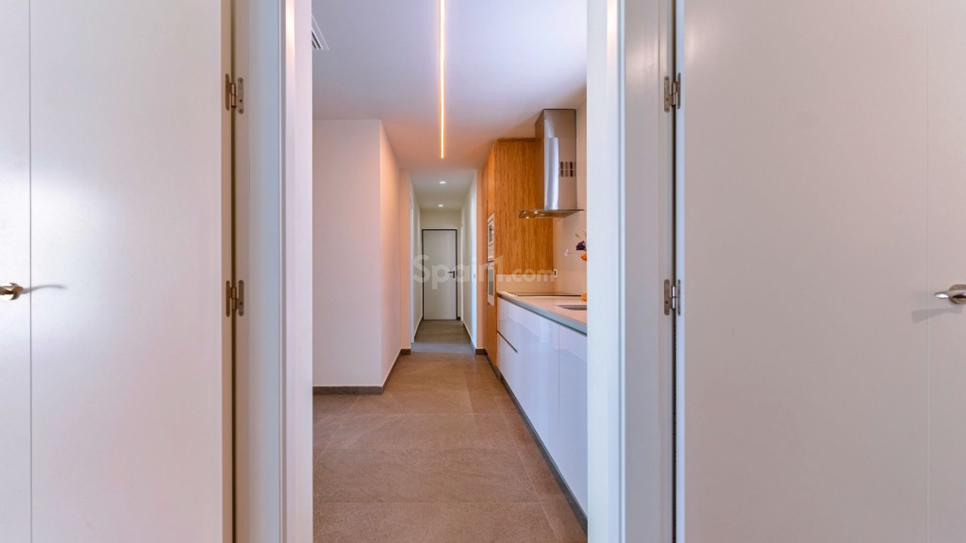 Resale - Villa -
San Miguel de Salinas