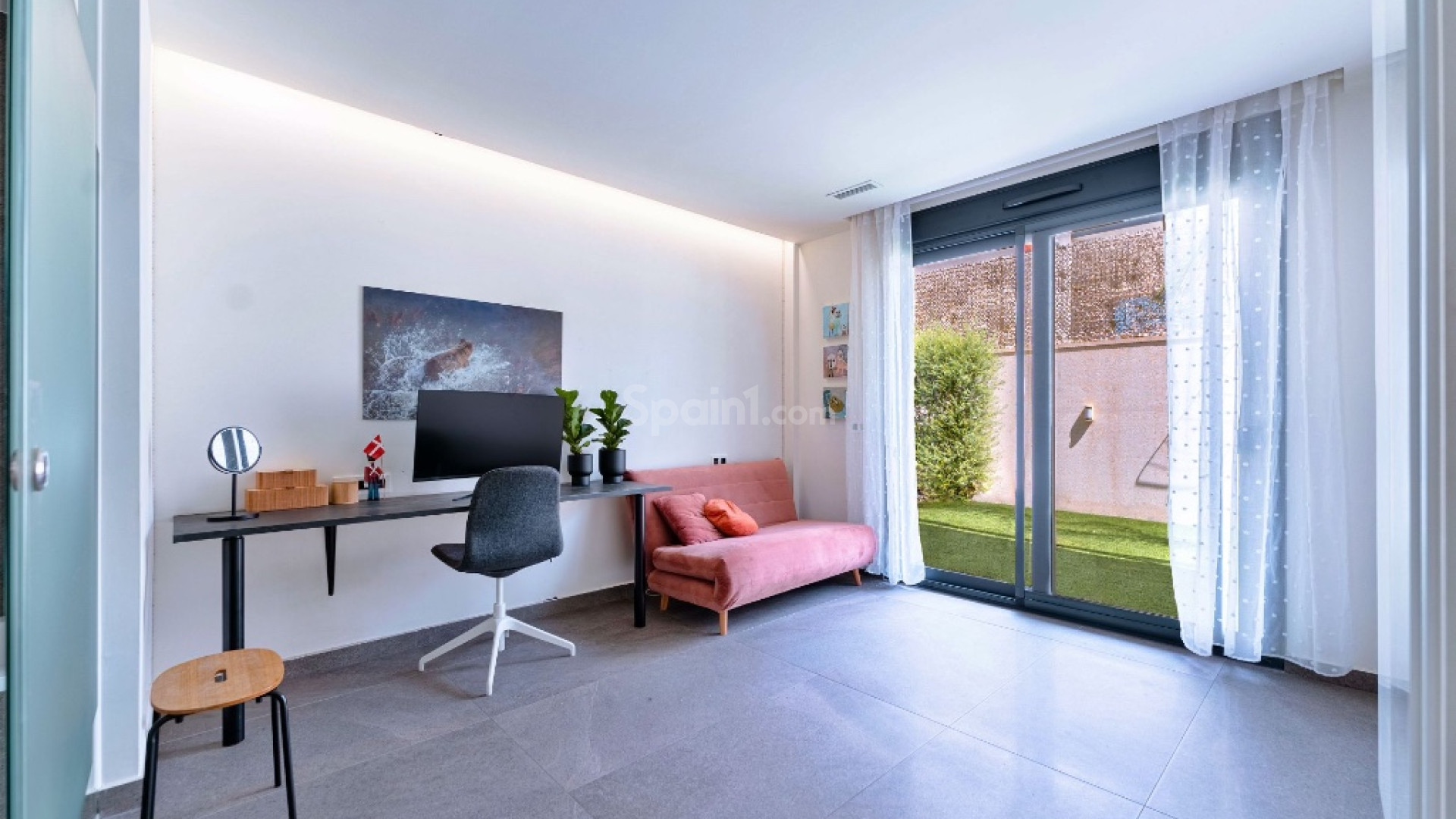 Resale - Villa -
San Miguel de Salinas