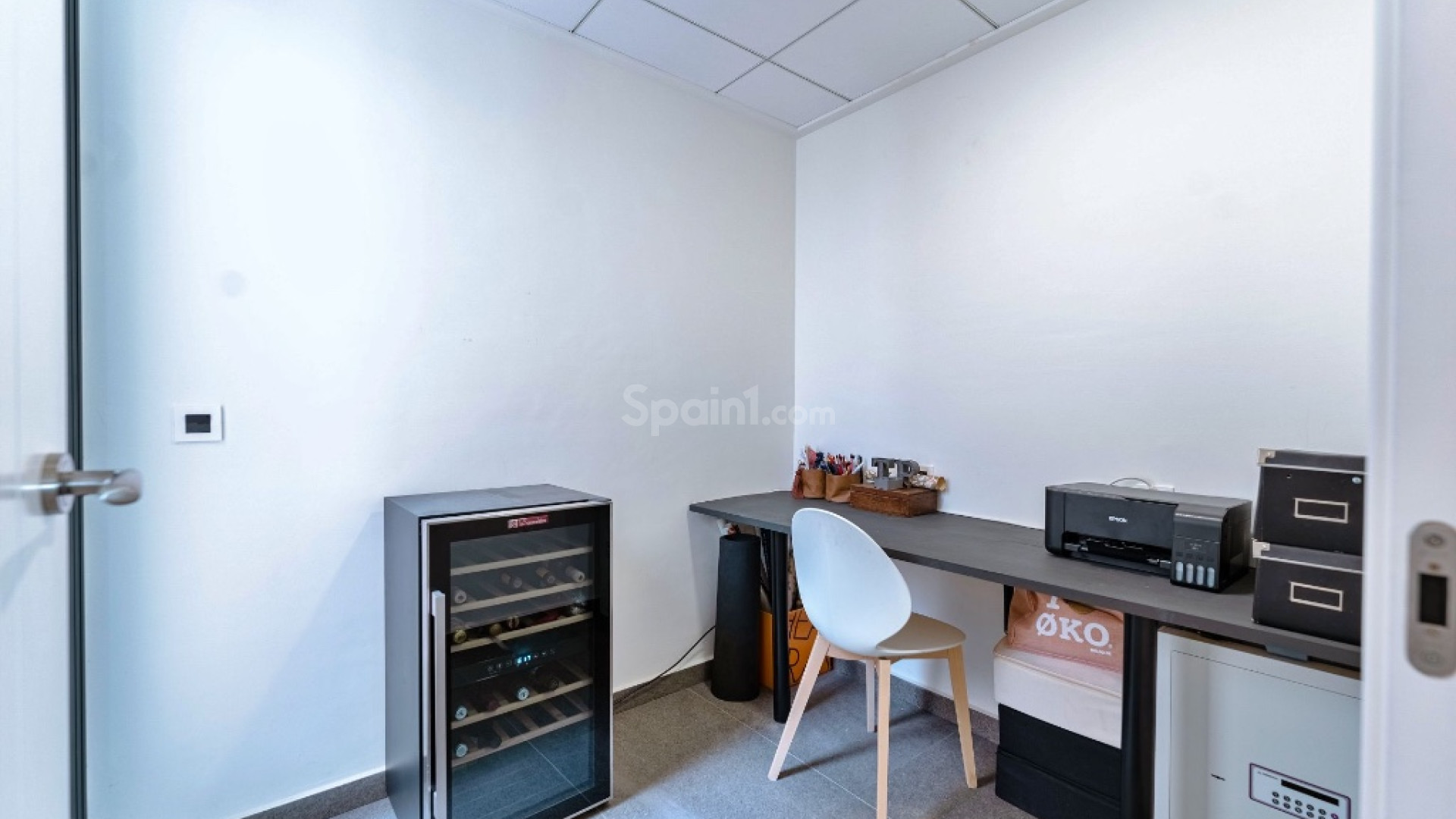 Resale - Villa -
San Miguel de Salinas