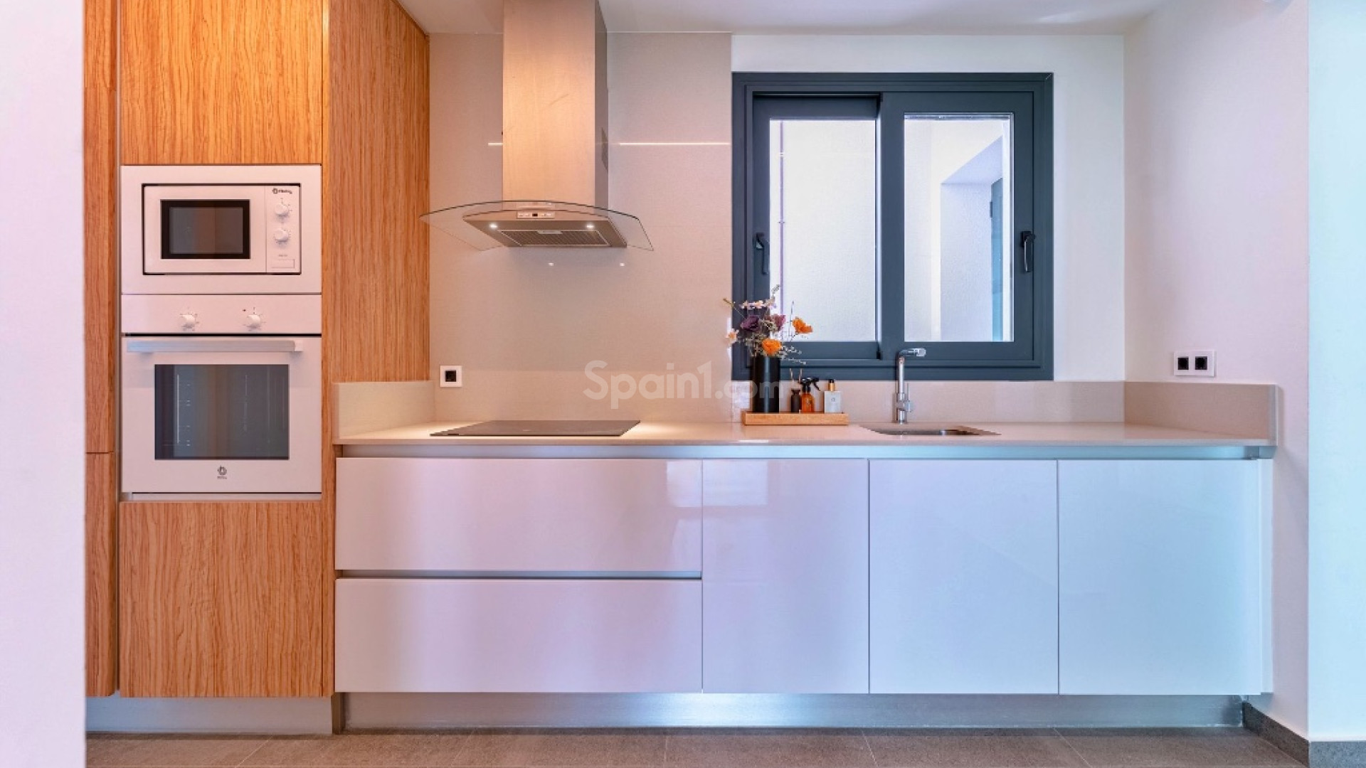 Resale - Villa -
San Miguel de Salinas