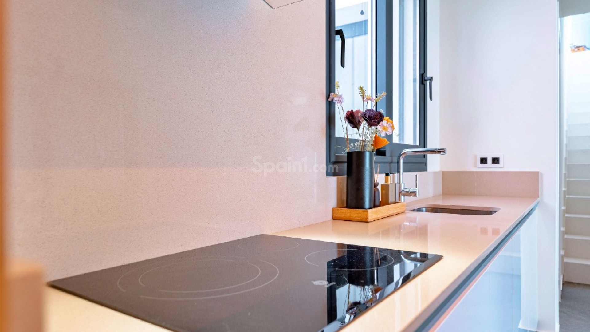 Resale - Villa -
San Miguel de Salinas