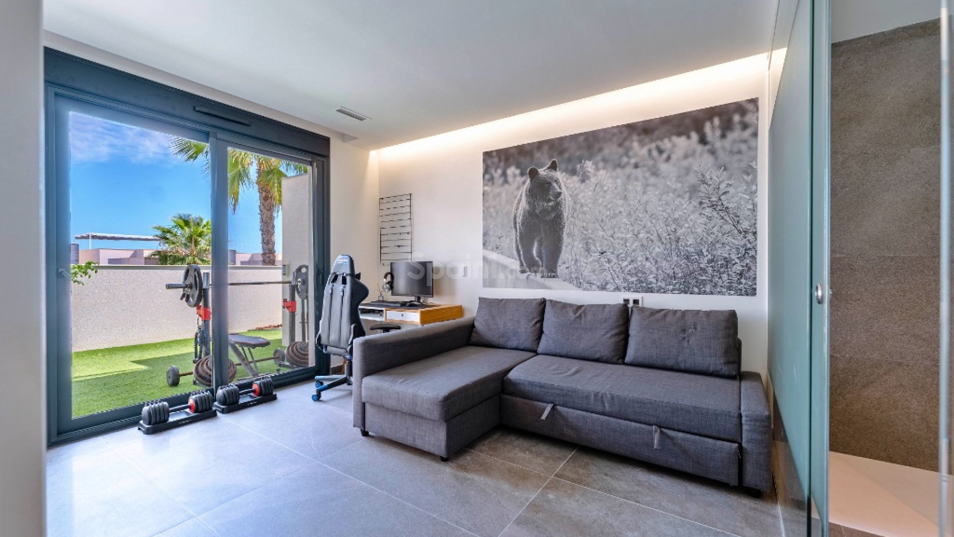 Resale - Villa -
San Miguel de Salinas