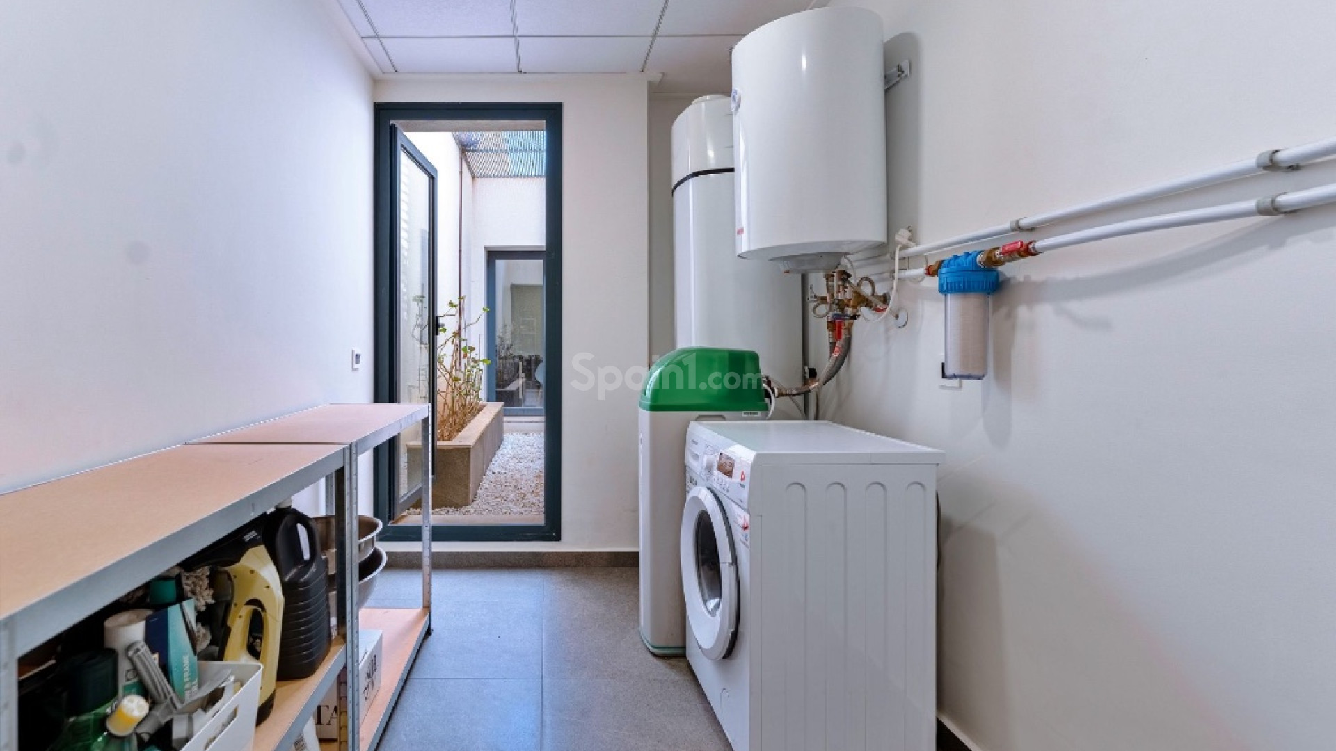 Resale - Villa -
San Miguel de Salinas