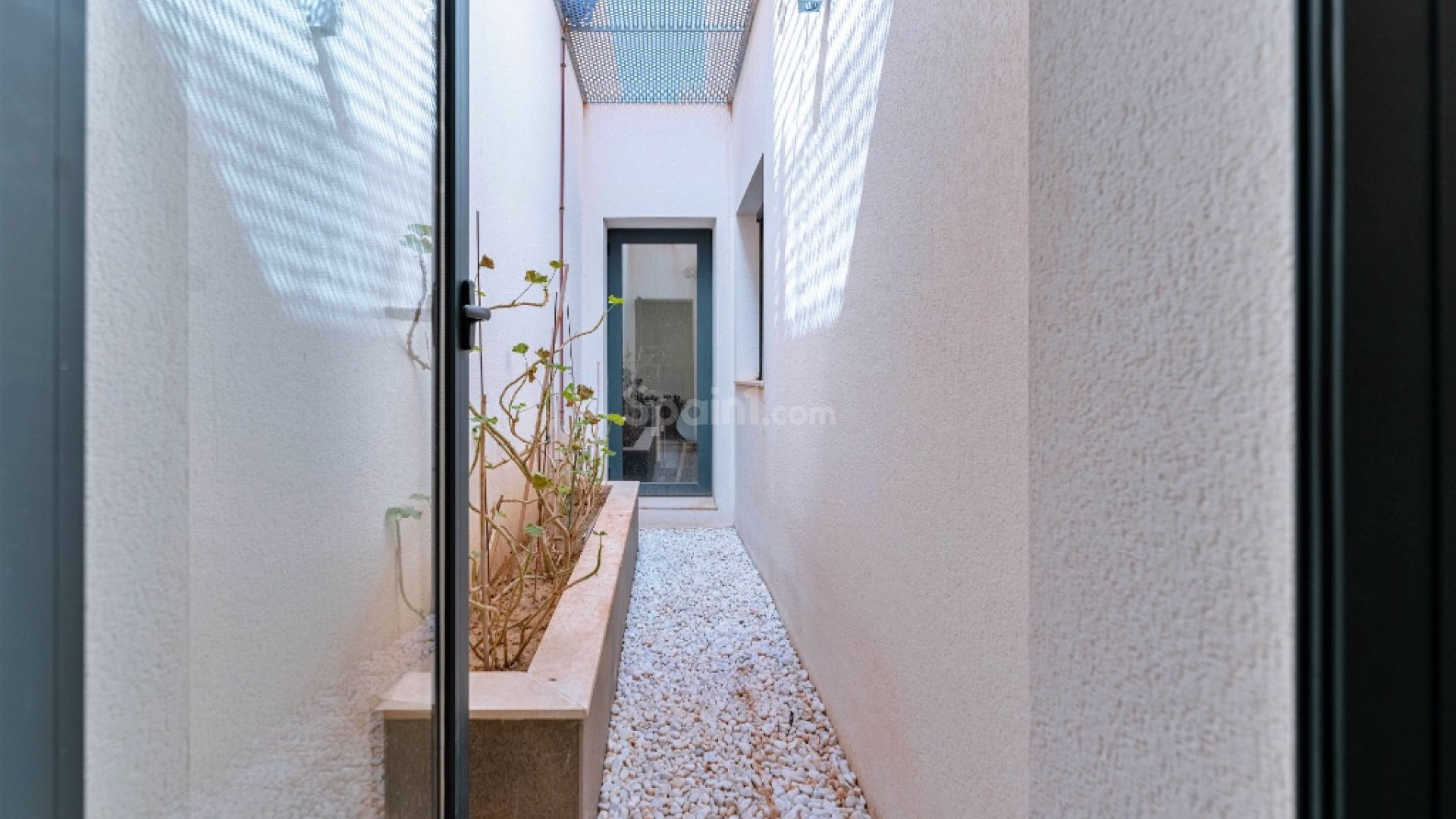 Resale - Villa -
San Miguel de Salinas