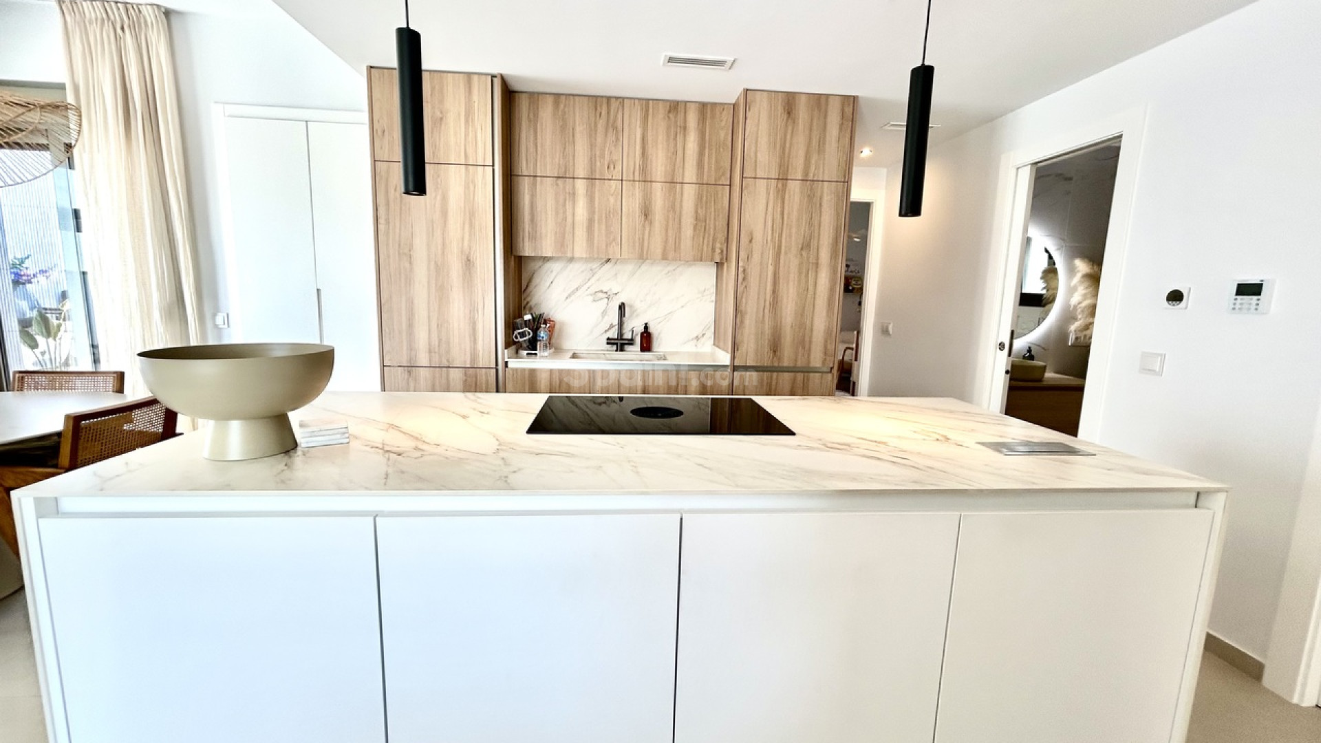 Resale - Villa -
San Miguel de Salinas