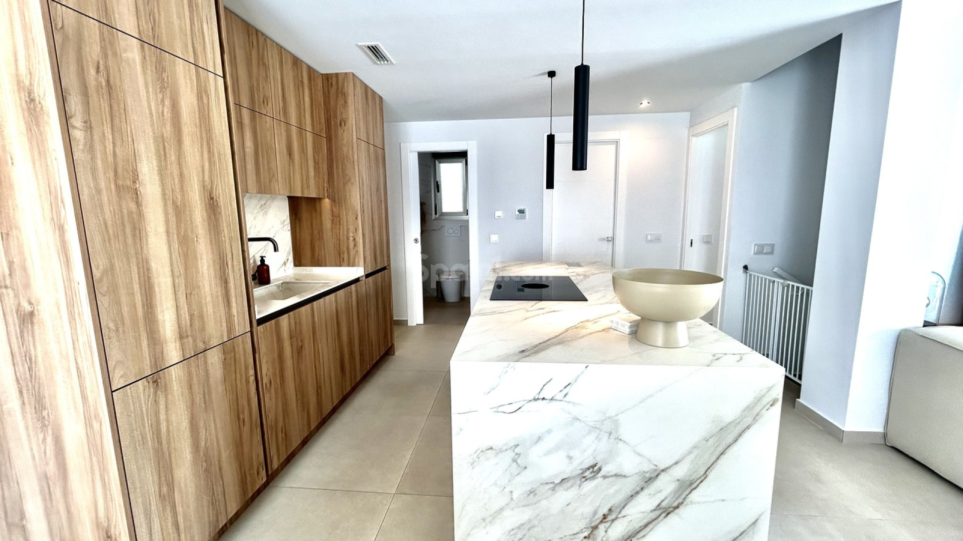 Resale - Villa -
San Miguel de Salinas